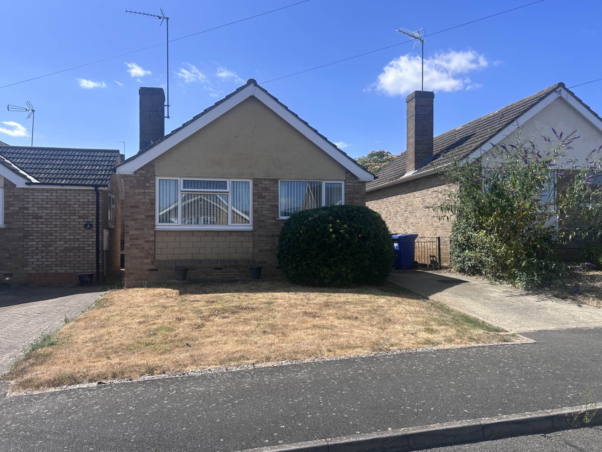 Kingston Close, Middleton Cheney, Image 11