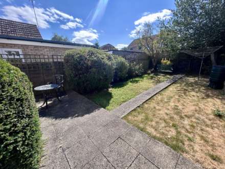 Kingston Close, Middleton Cheney, Image 9
