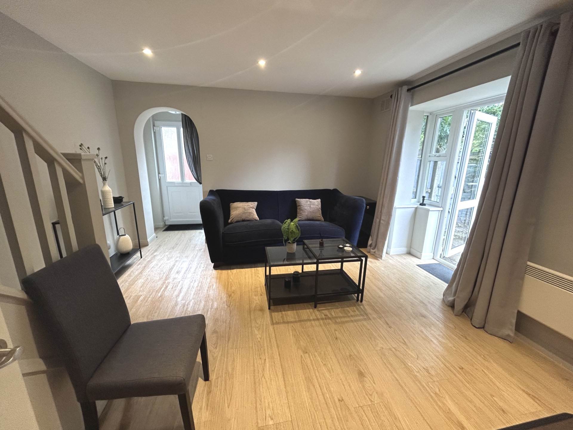 Canterbury Close, Banbury, Image 2