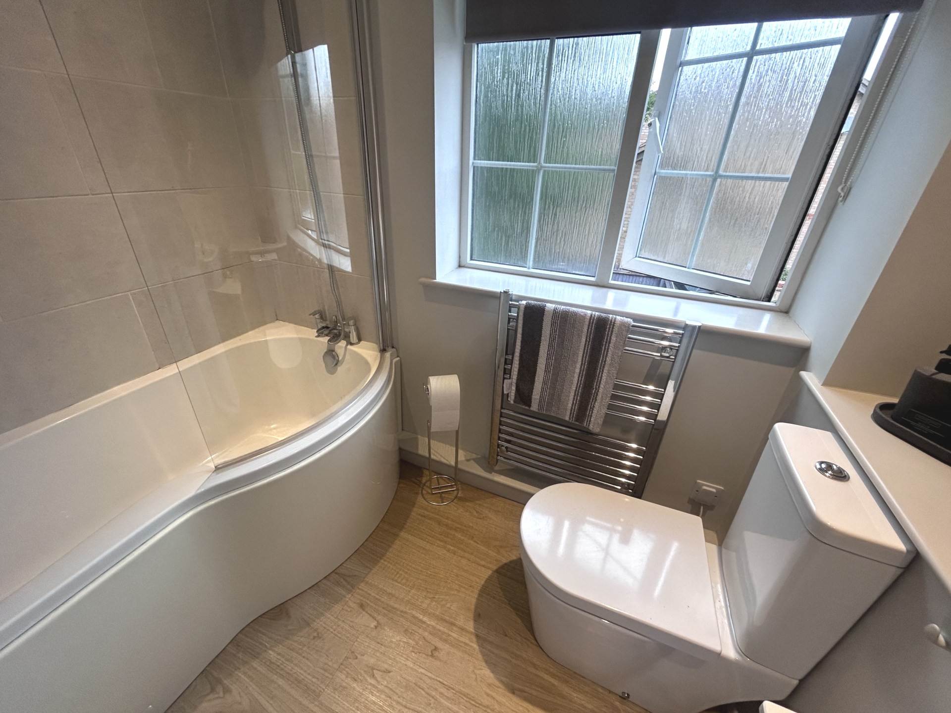 Canterbury Close, Banbury, Image 6
