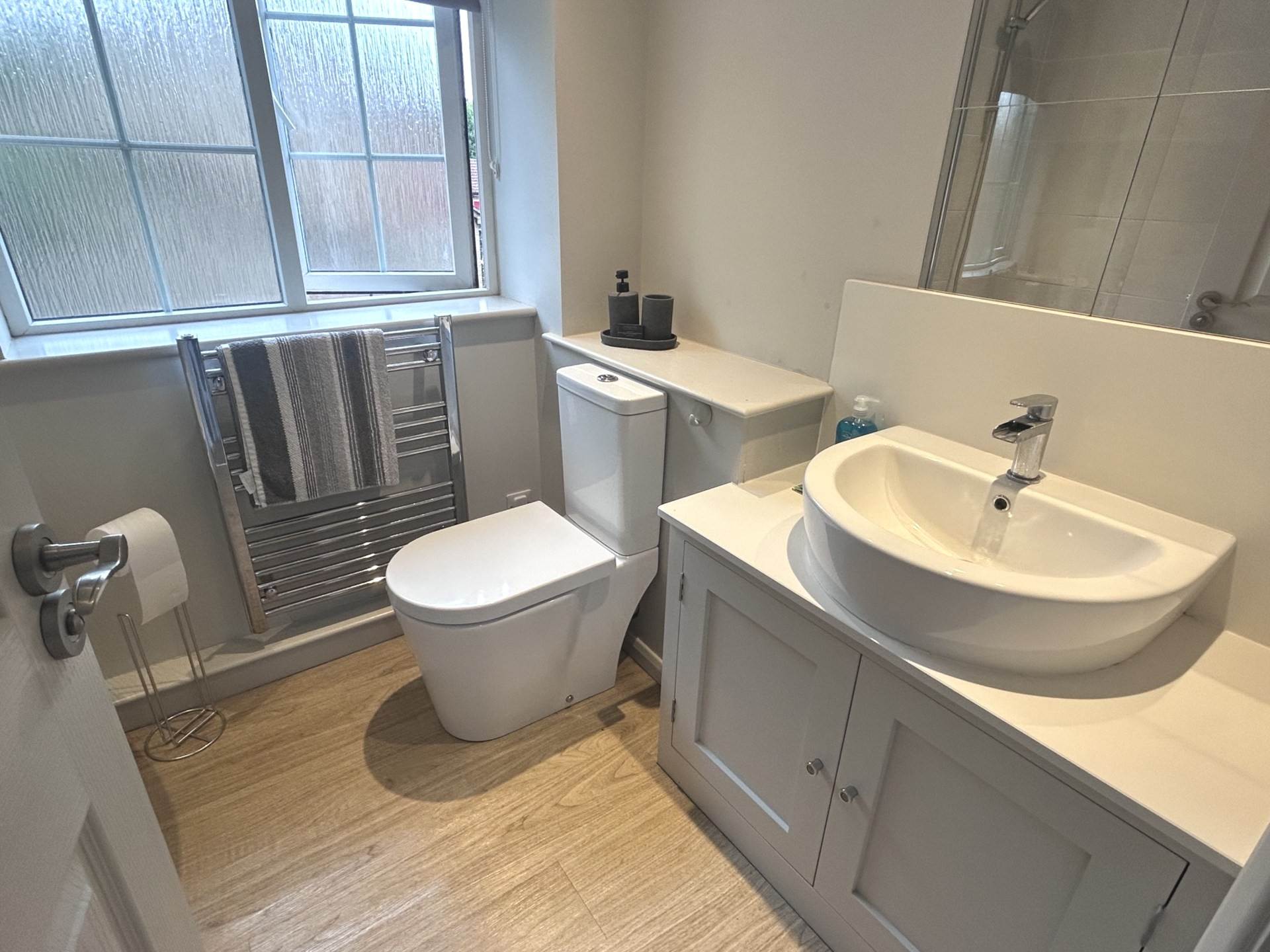 Canterbury Close, Banbury, Image 7