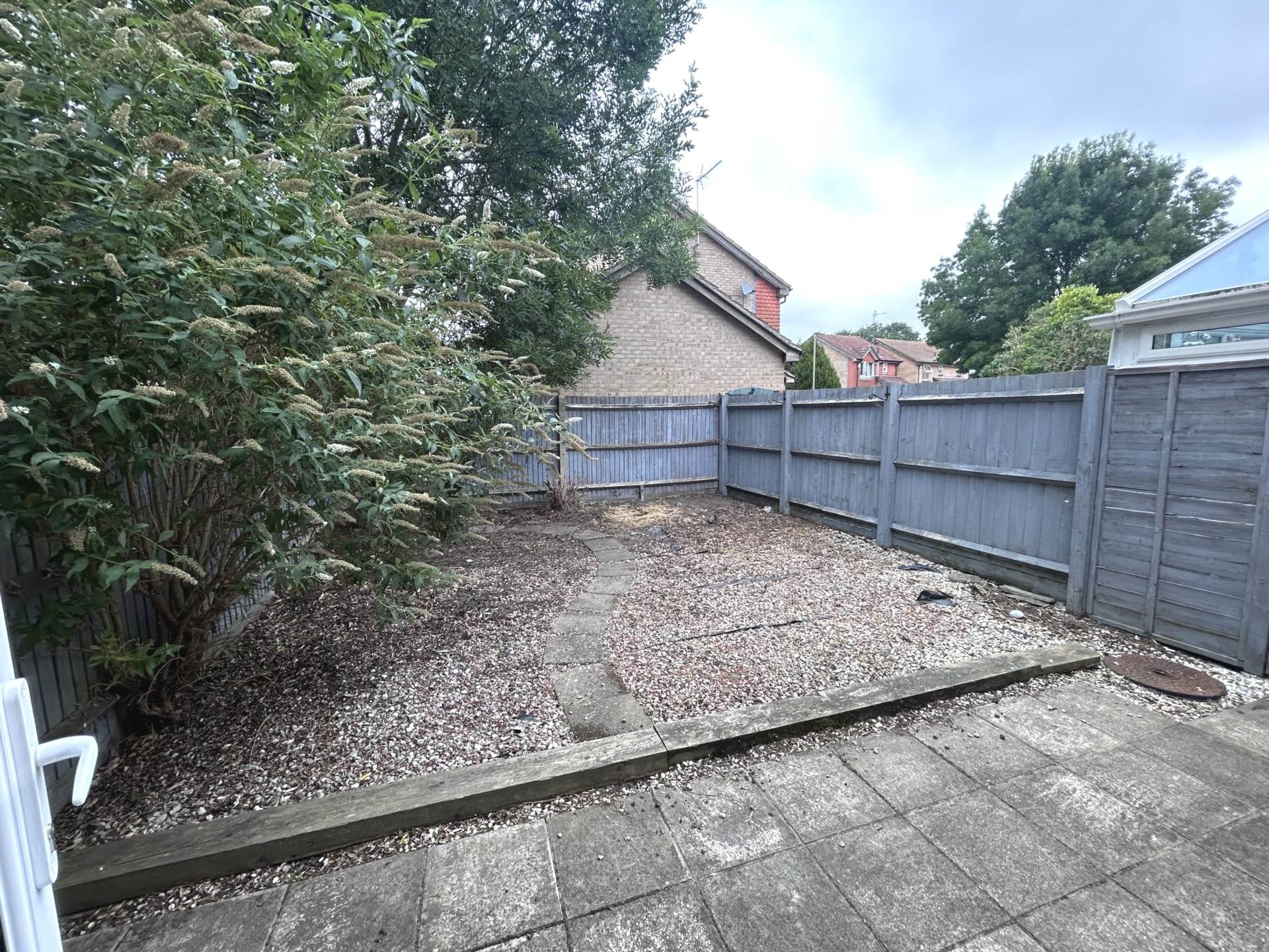 Canterbury Close, Banbury, Image 8