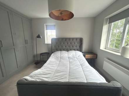 Canterbury Close, Banbury, Image 5