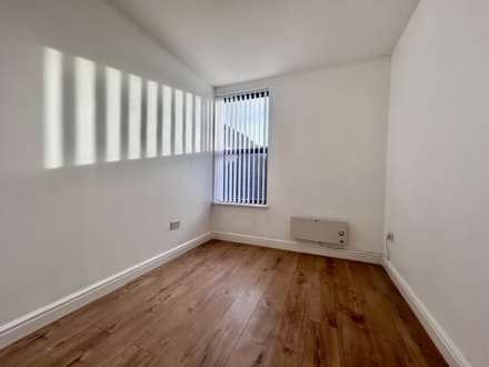 Church Walk, Banbury, Image 4