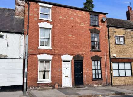 West Bar Street, Banbury