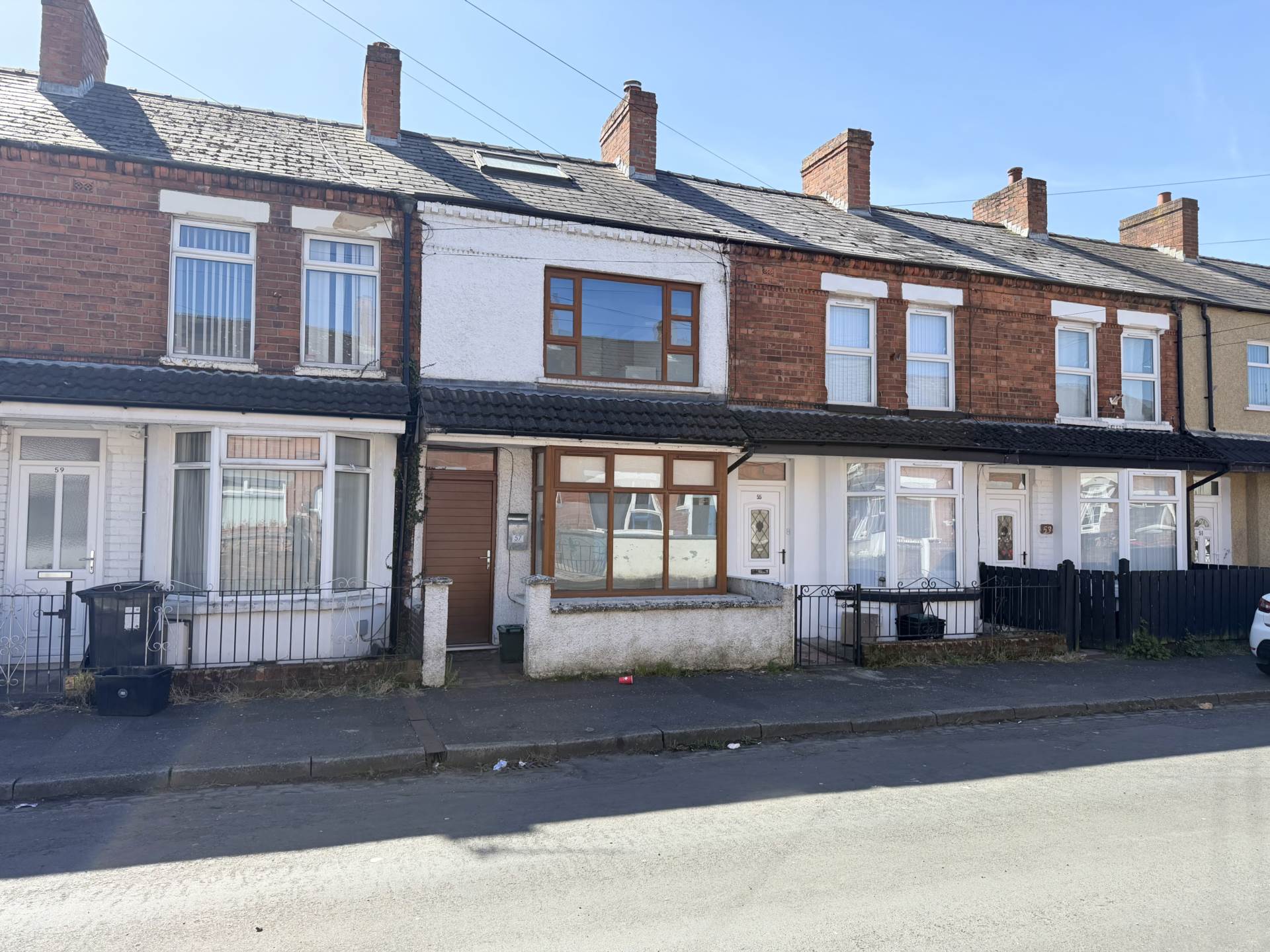57 Greenore Street