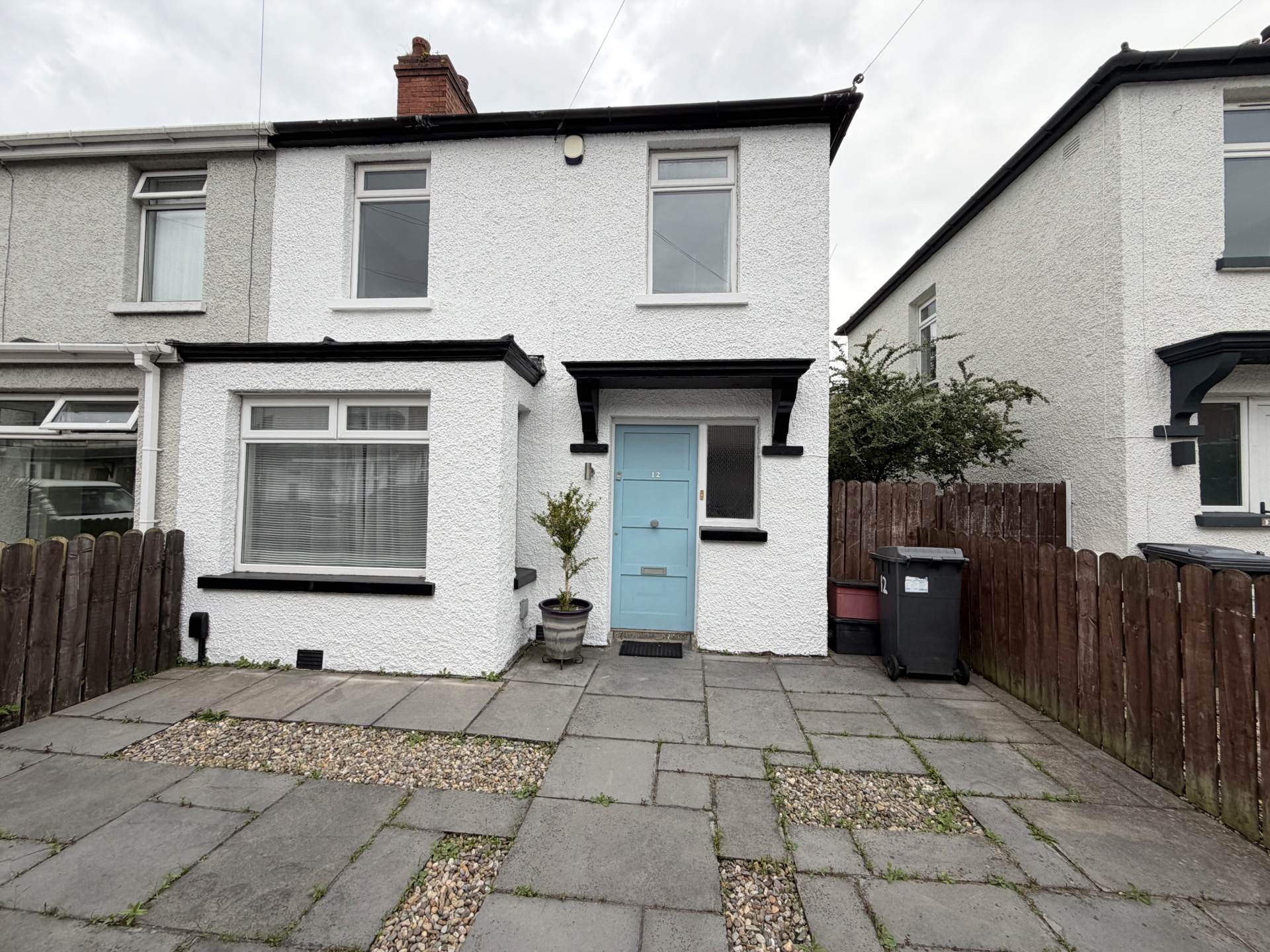 12 Ravenhill Parade