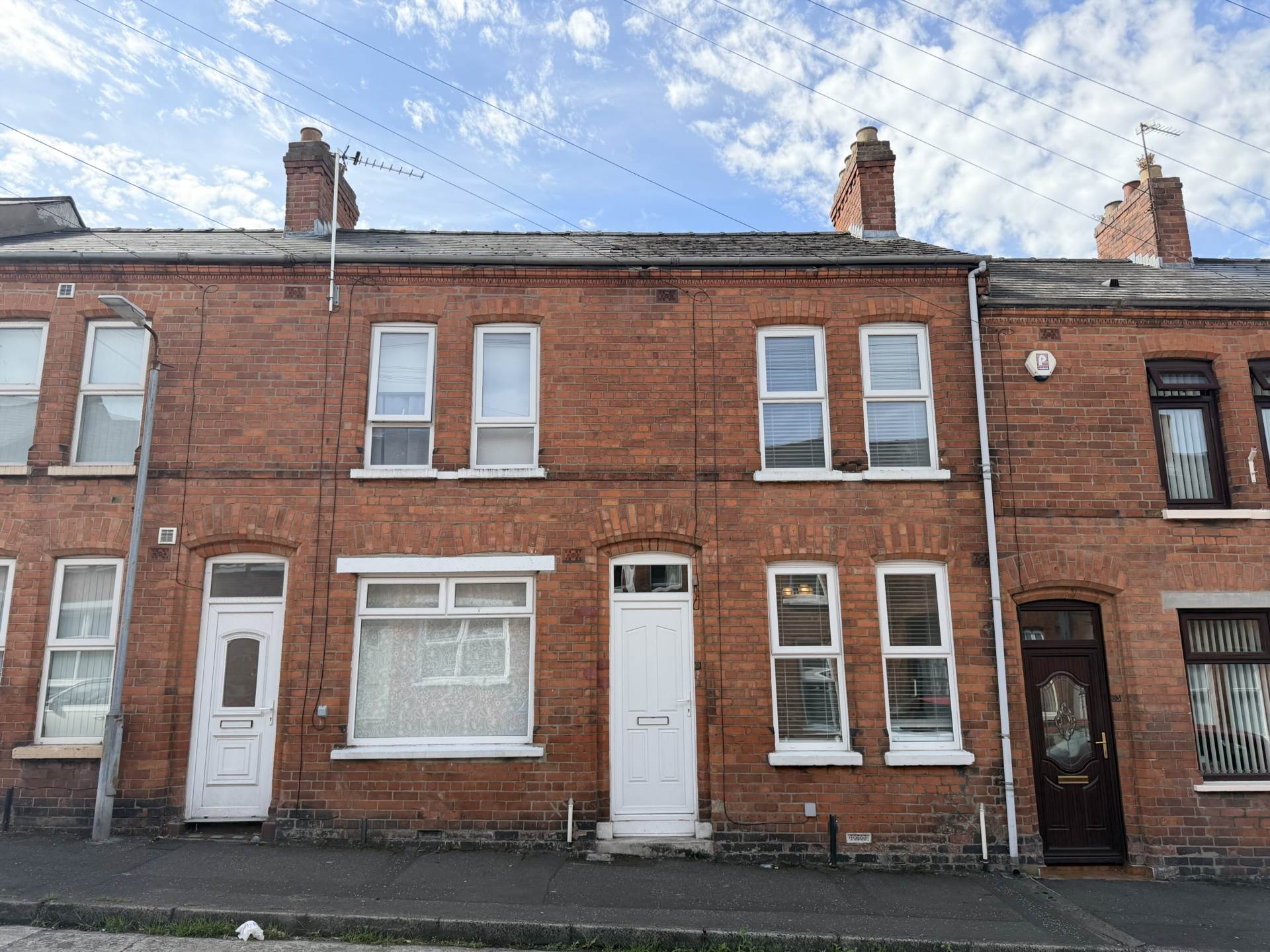 65 Donard Street