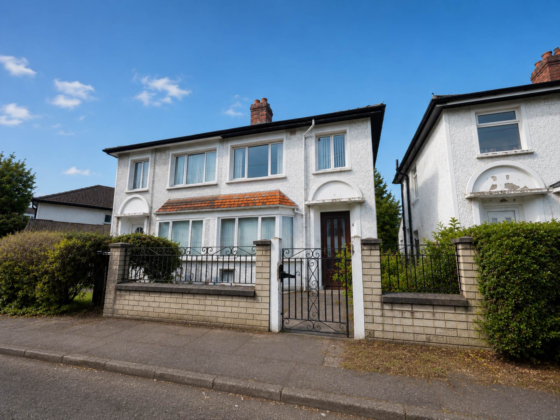 4 Ravenhill Crescent