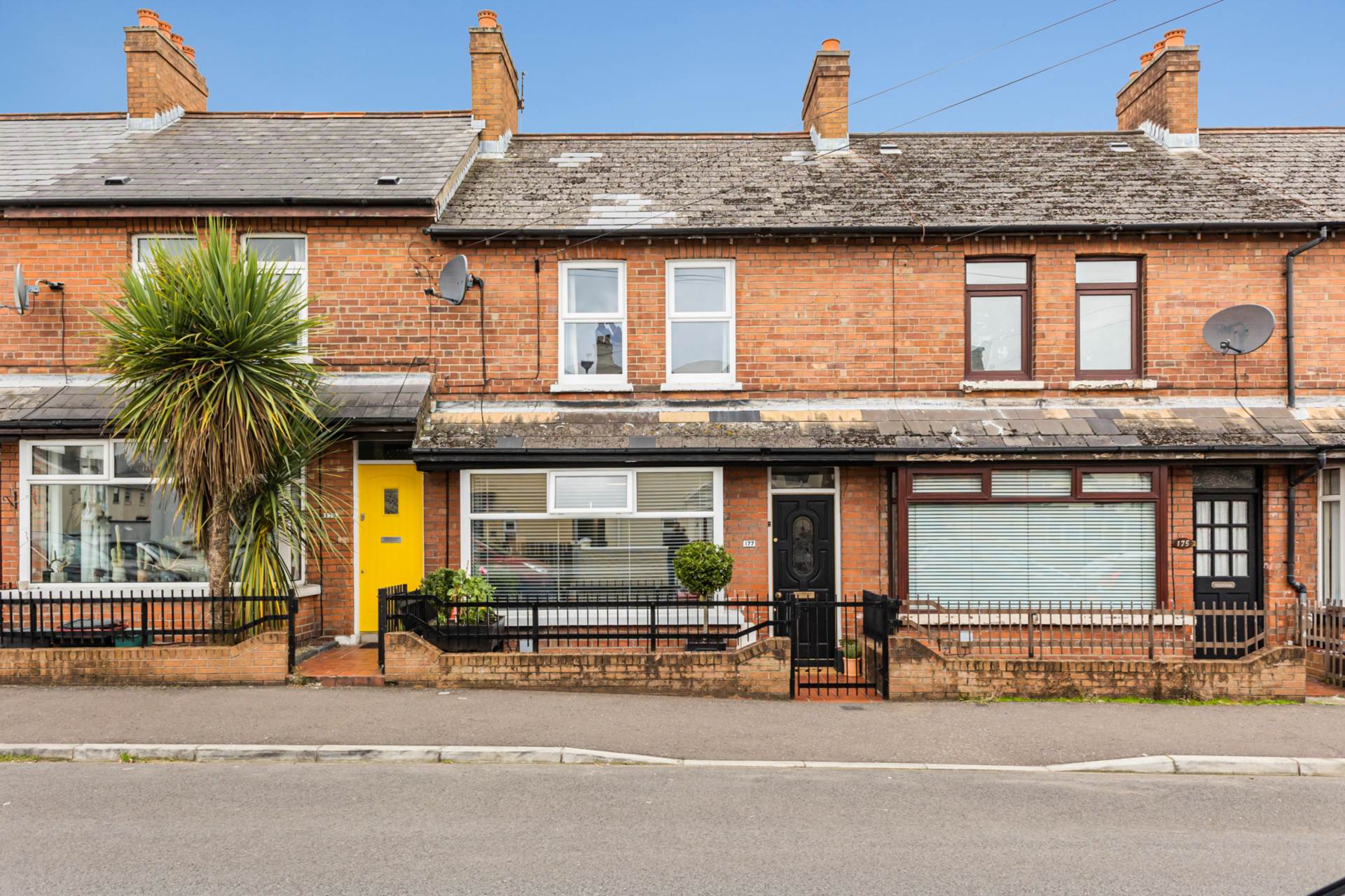 177 Rosebery Road