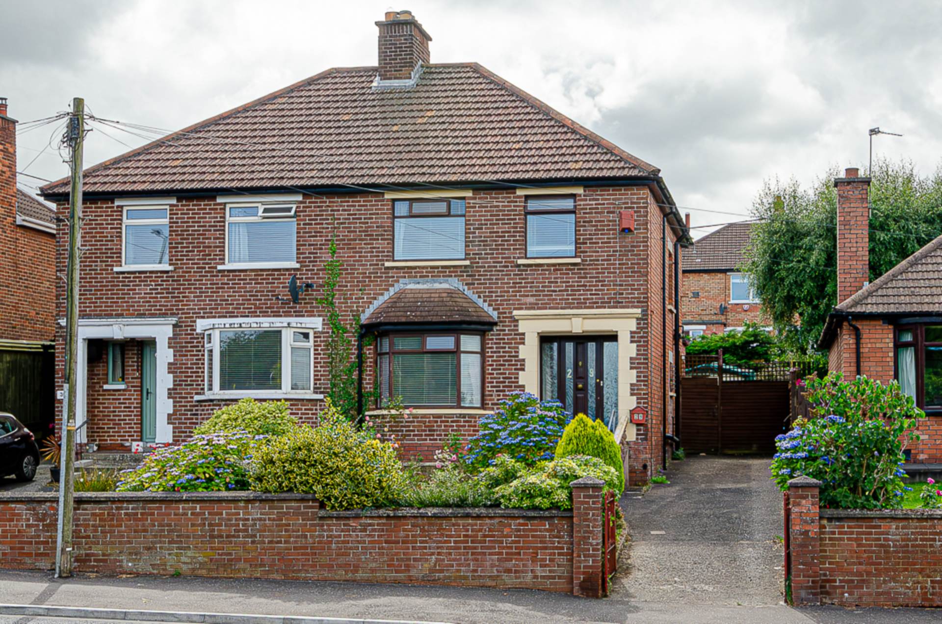 29 Ballygowan Road
