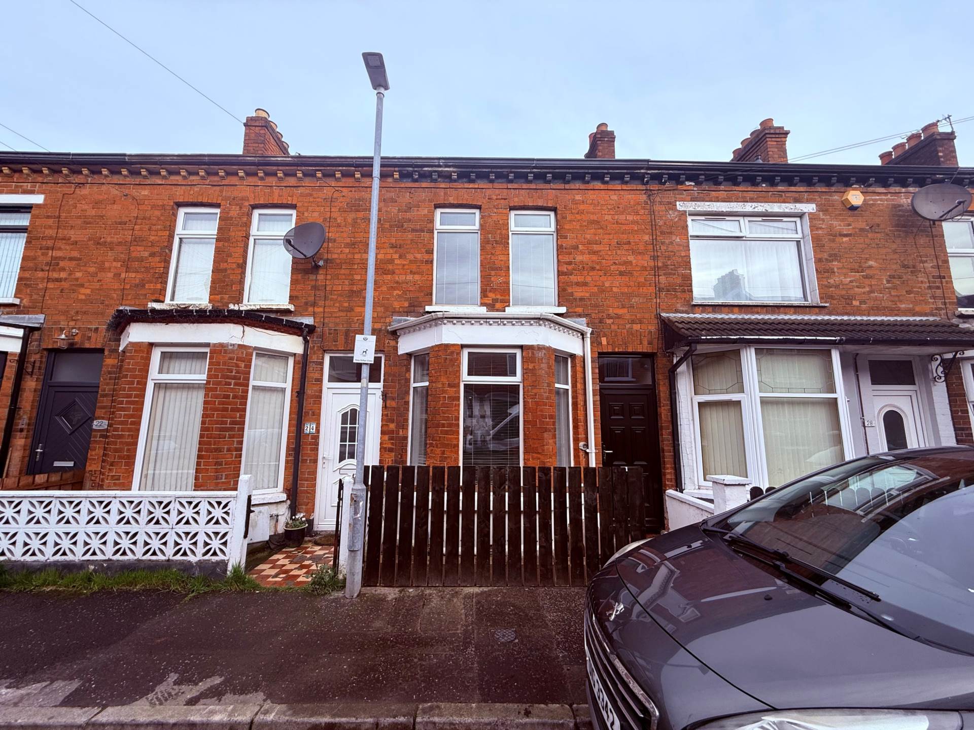 26 Lichfield Avenue