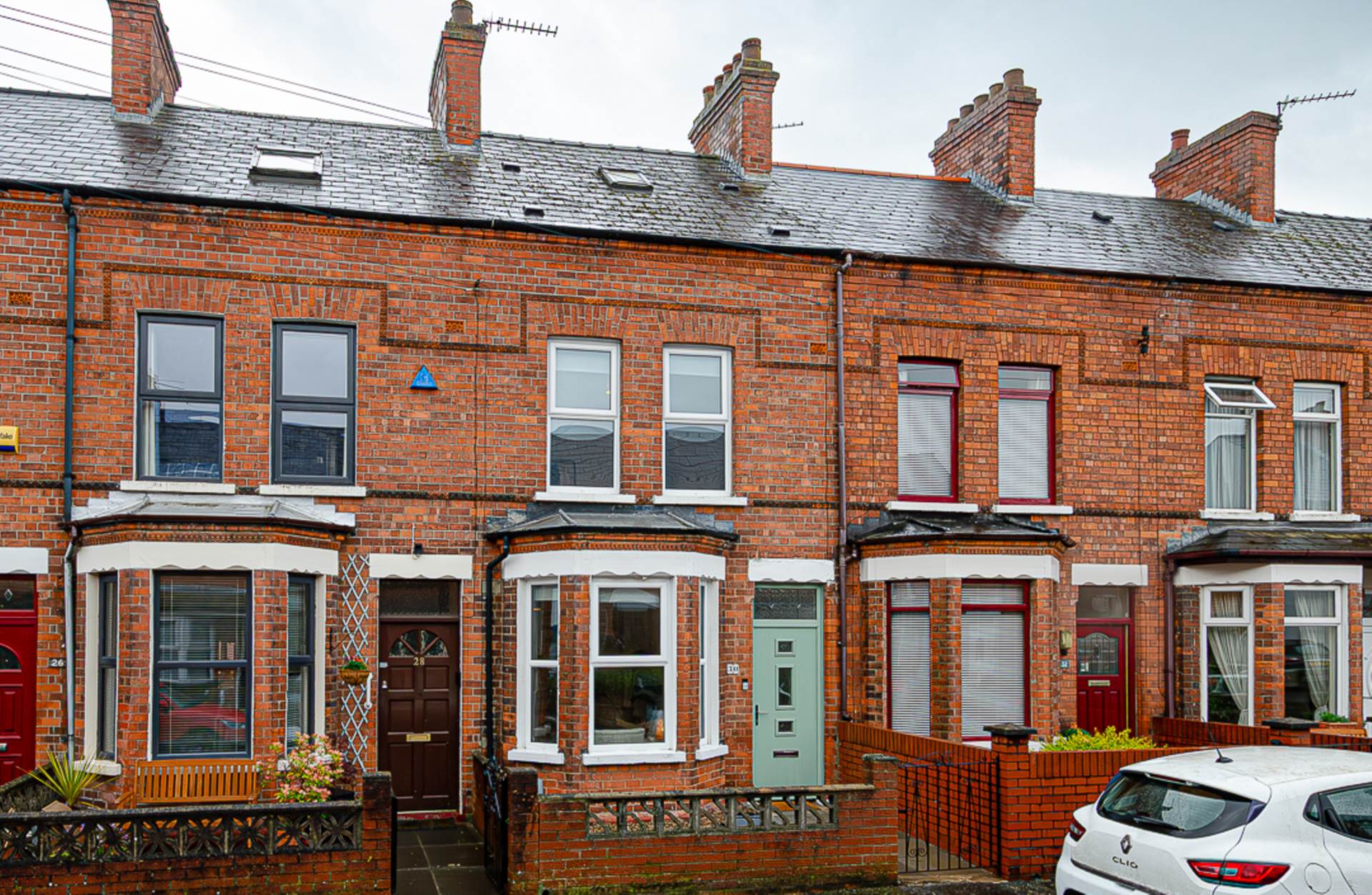 30 Reid Street