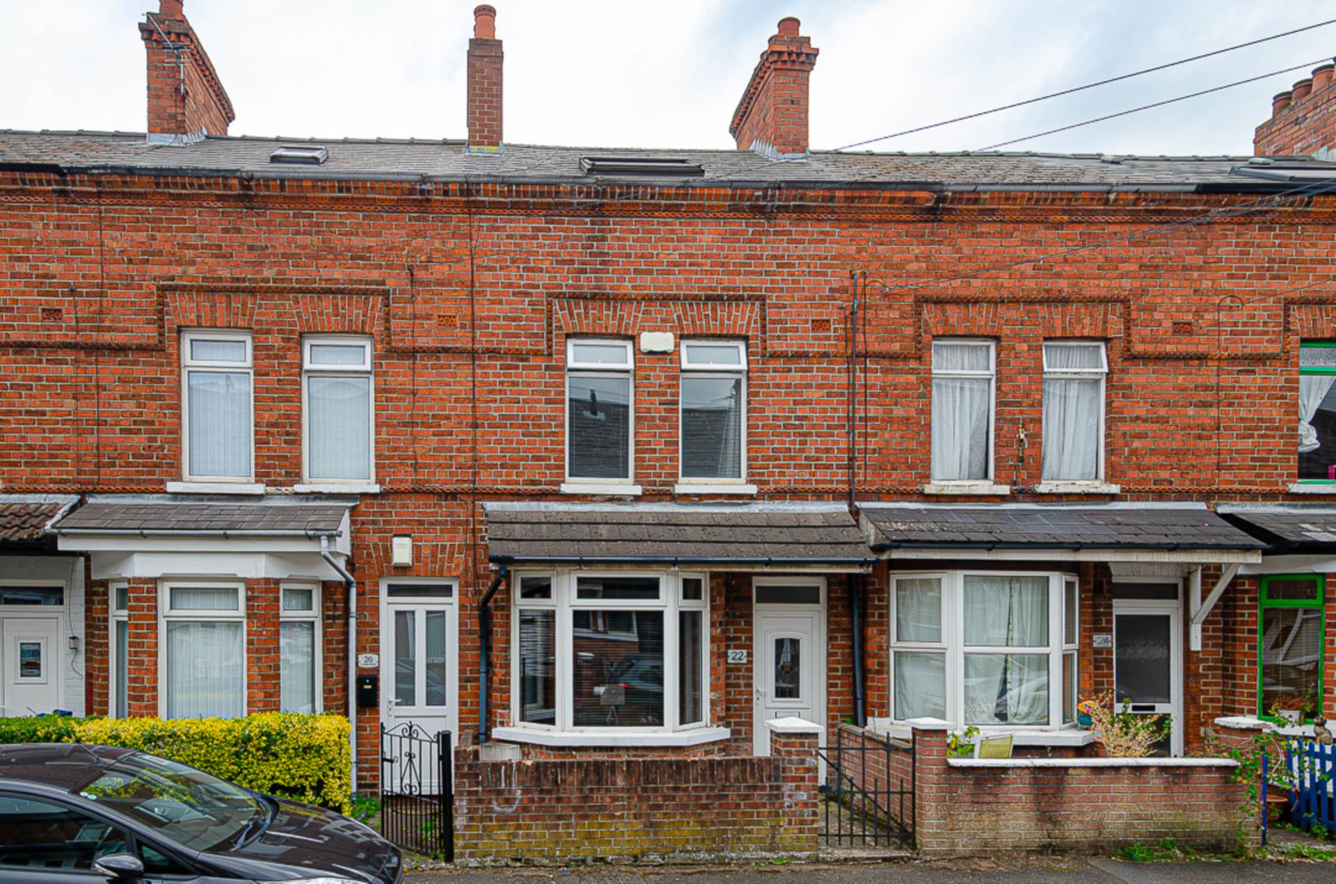22 Lismain Street