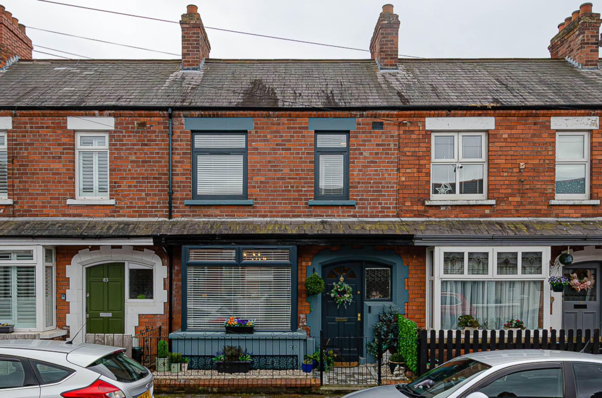 81 Tildarg Street