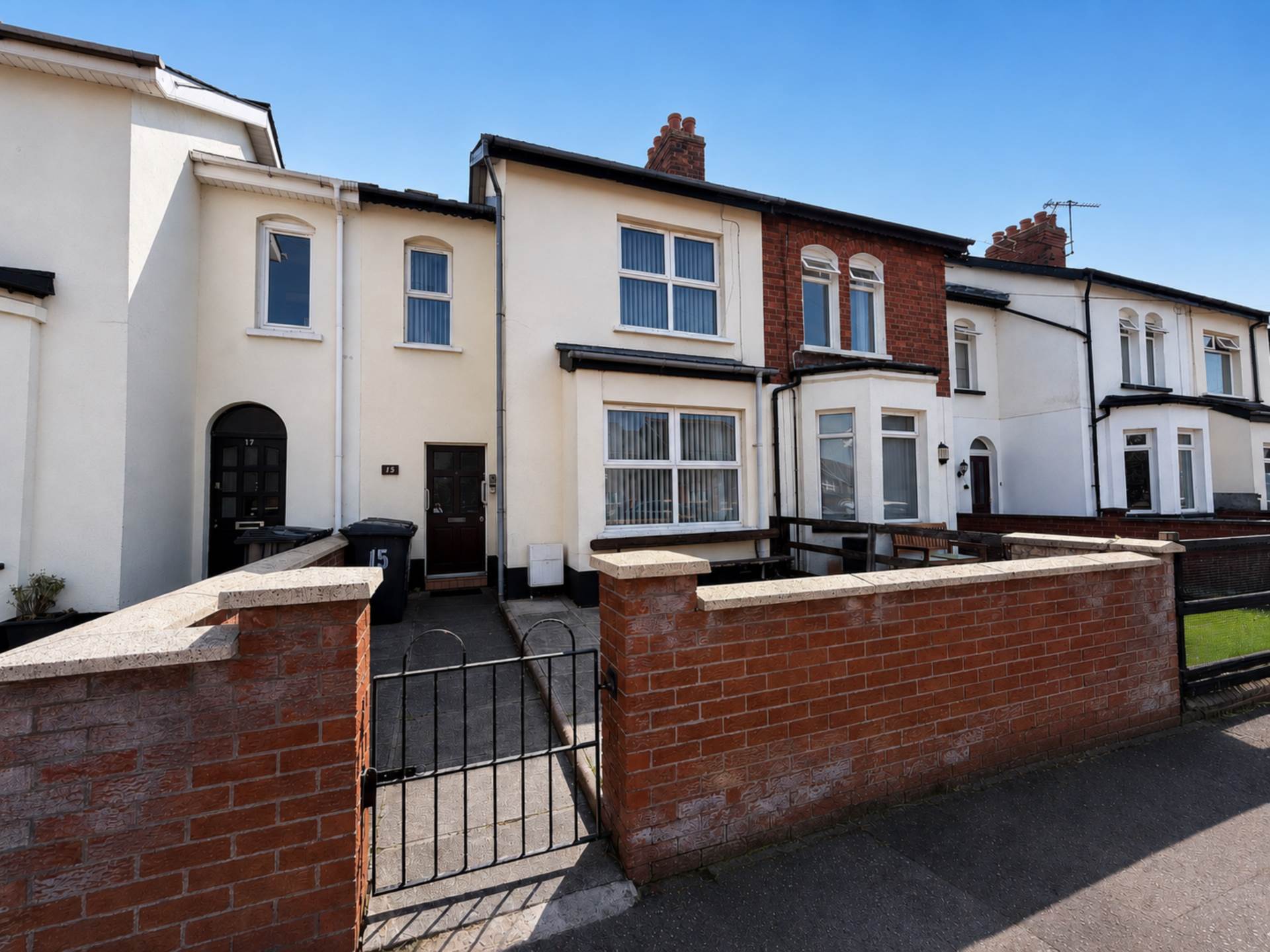 15 Willowfield Street