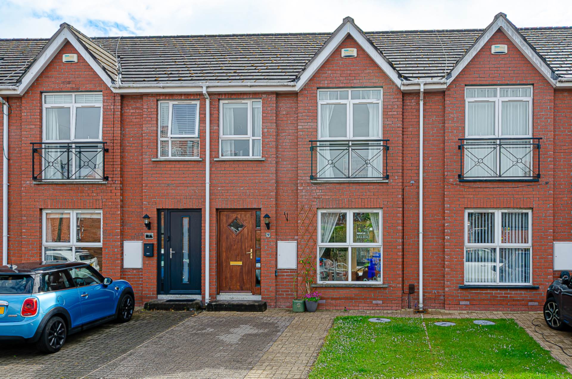 9 Loopland Court