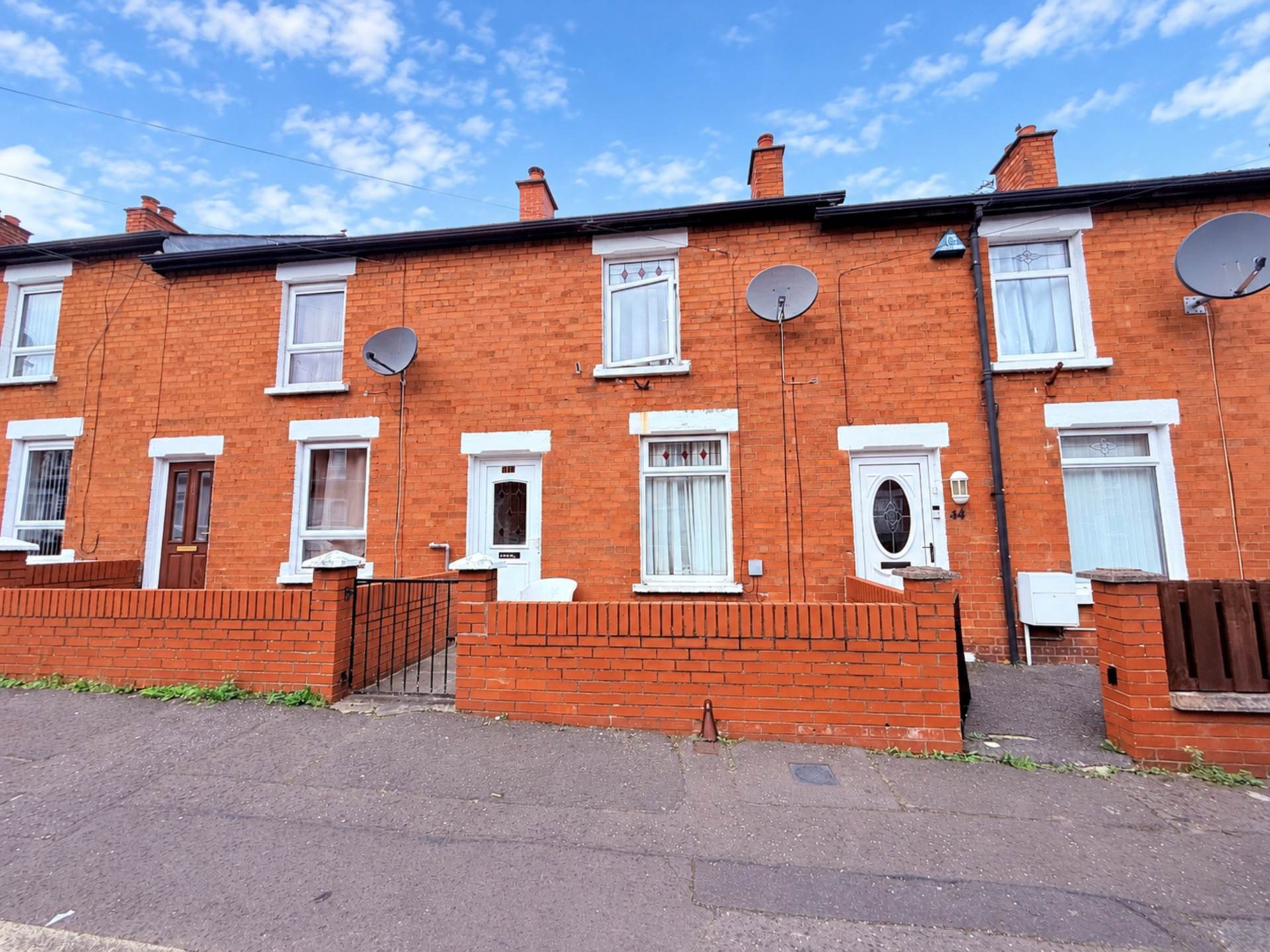 42 Heatherbell Street