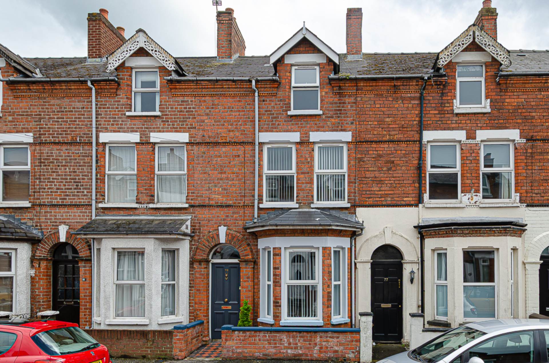79 Killowen Street