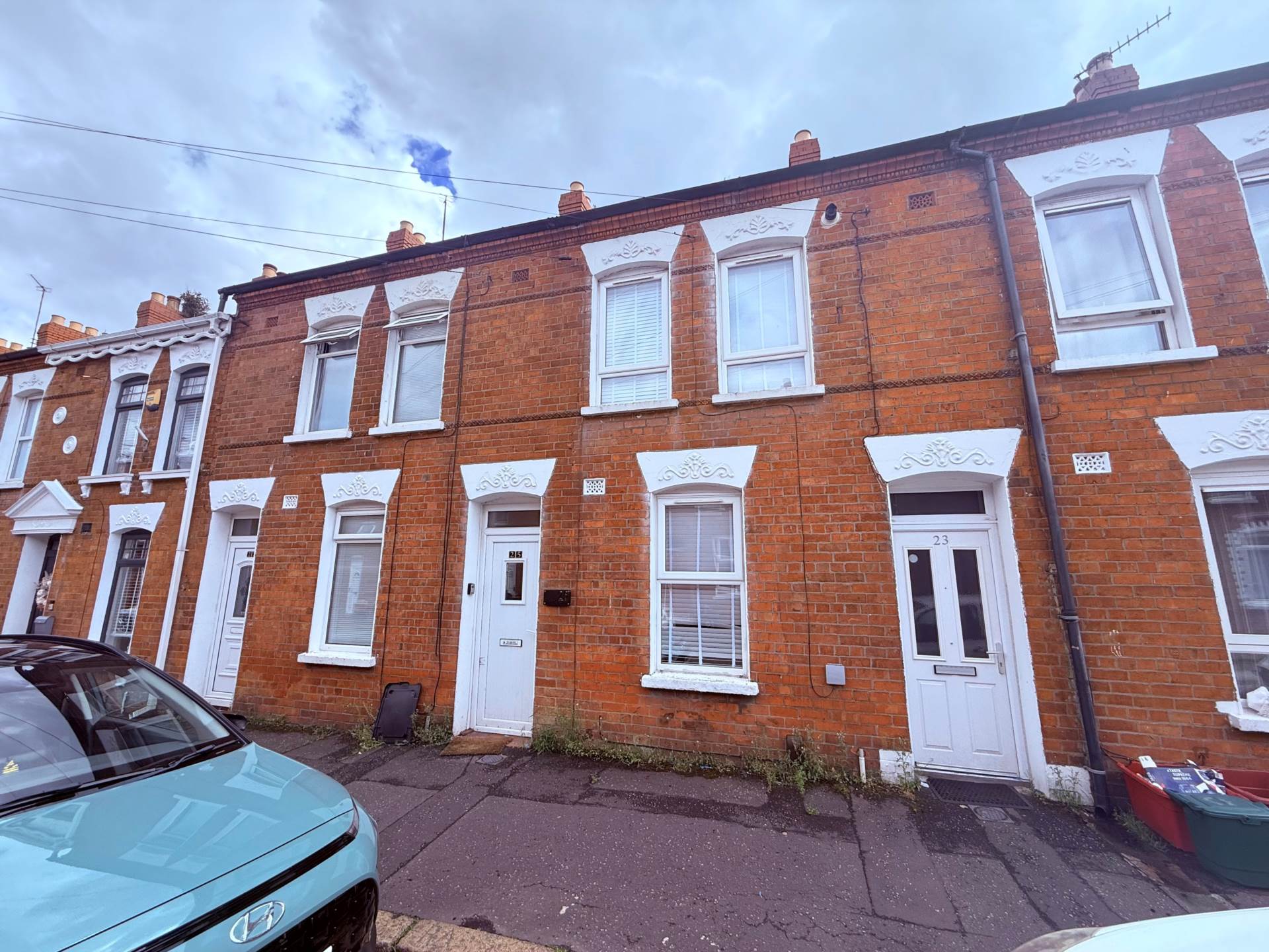 25 Isoline Street