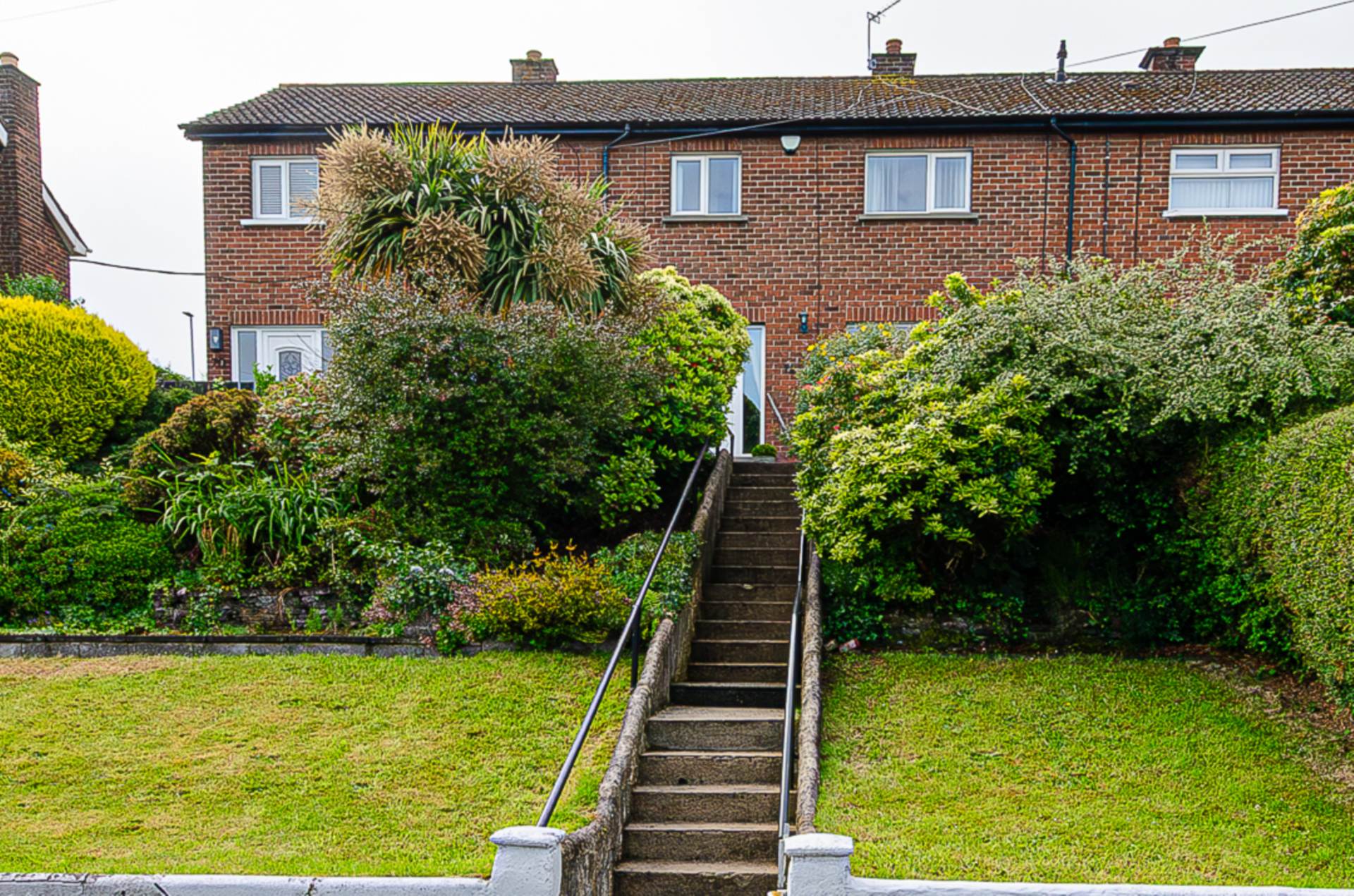 72 Upper Knockbreda Road
