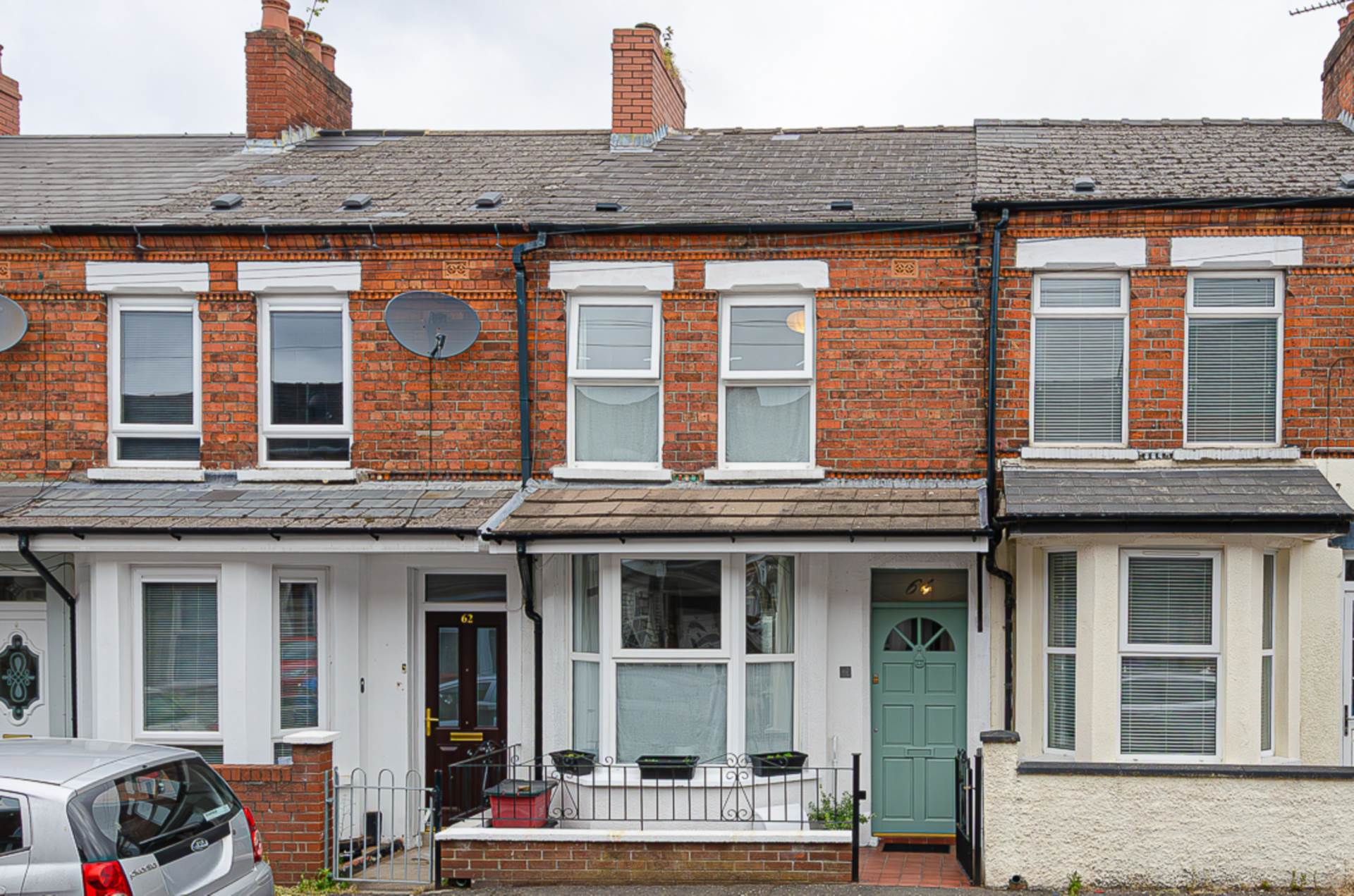 64 Ogilvie Street