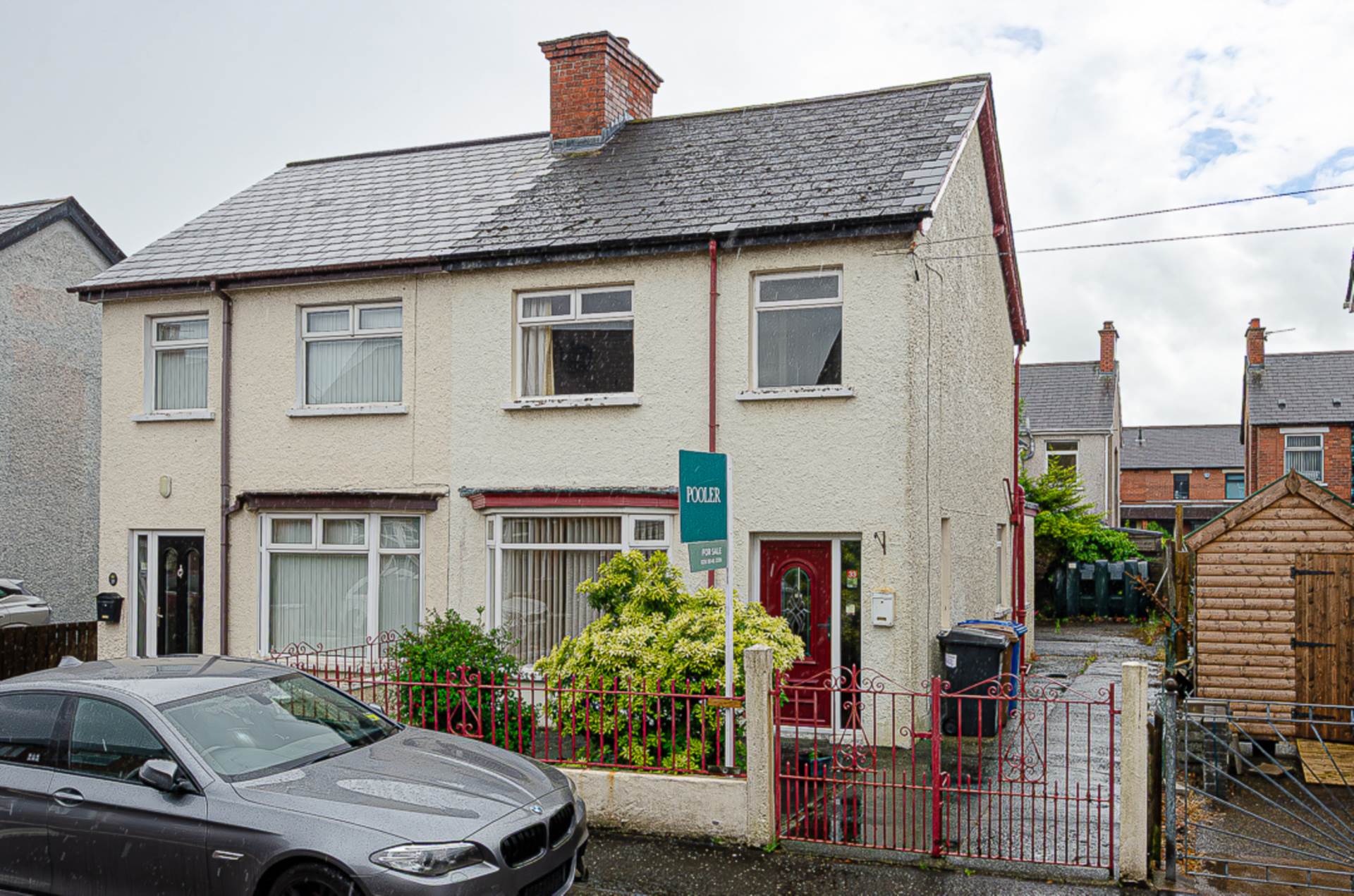 33 Loopland Drive