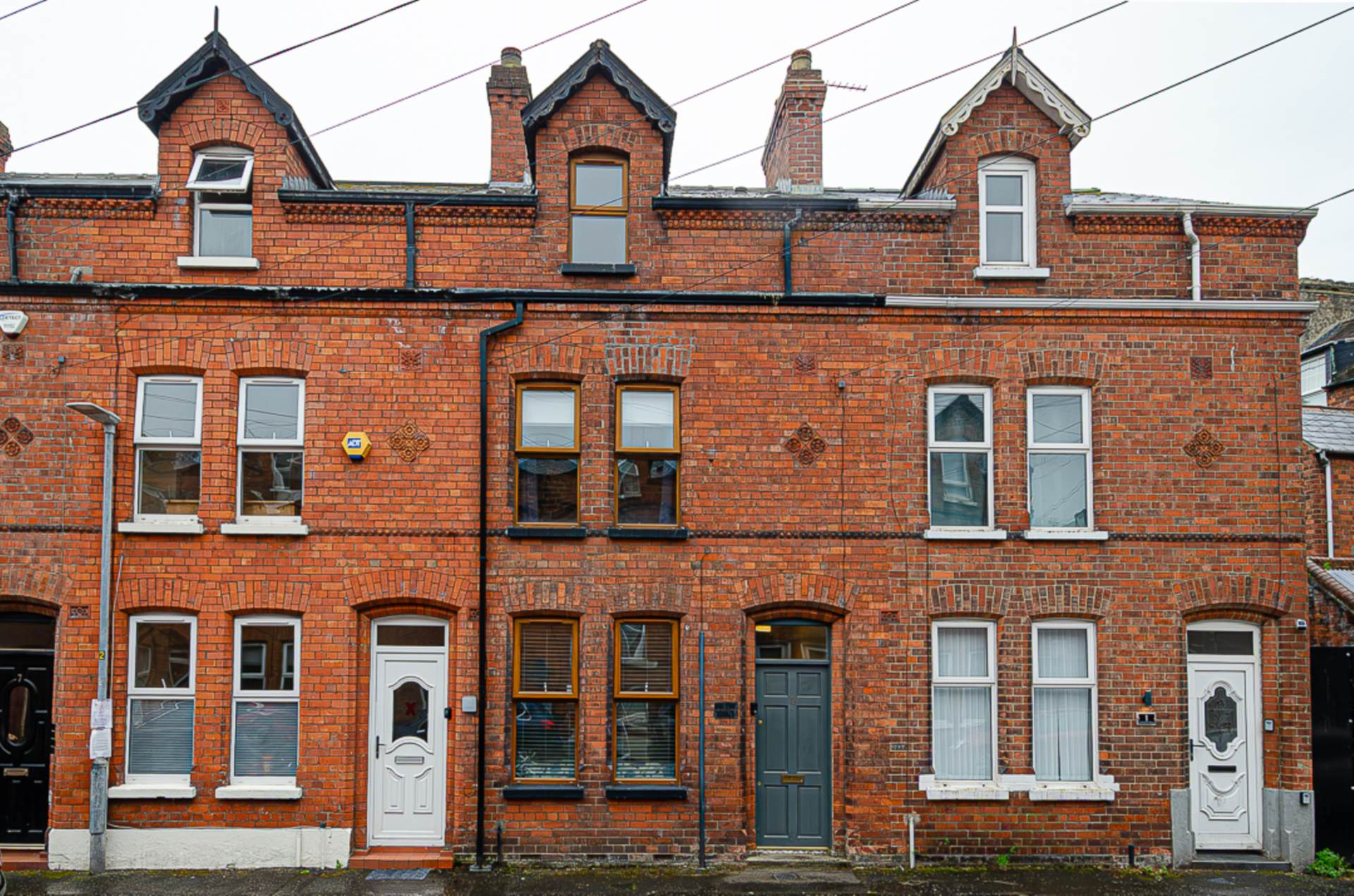 3 Delaware Street