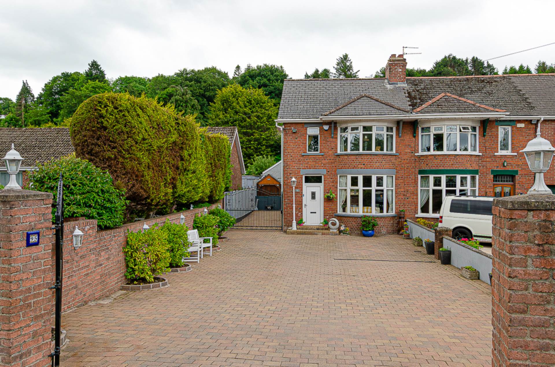95 Old Dundonald Road