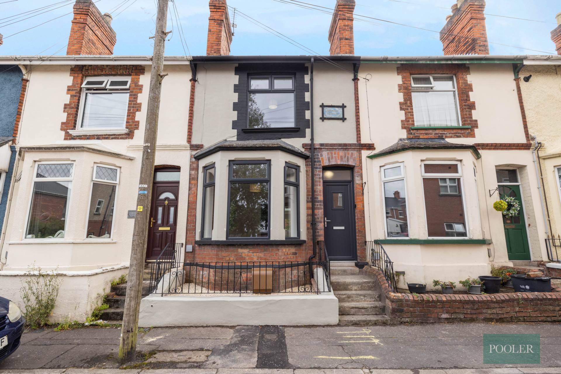 11 Brandon Terrace