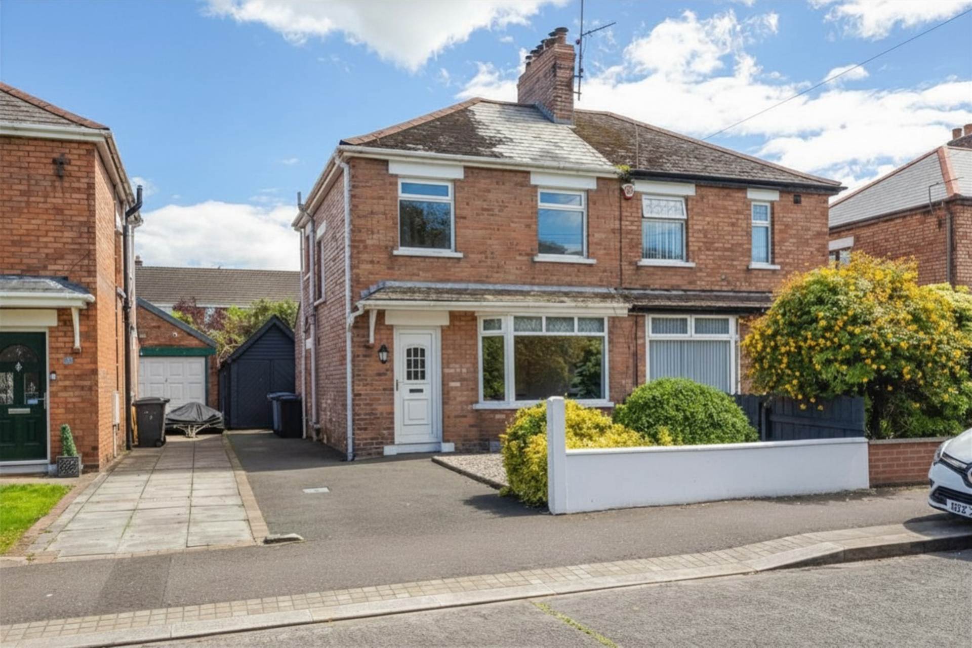 69 Orby Road