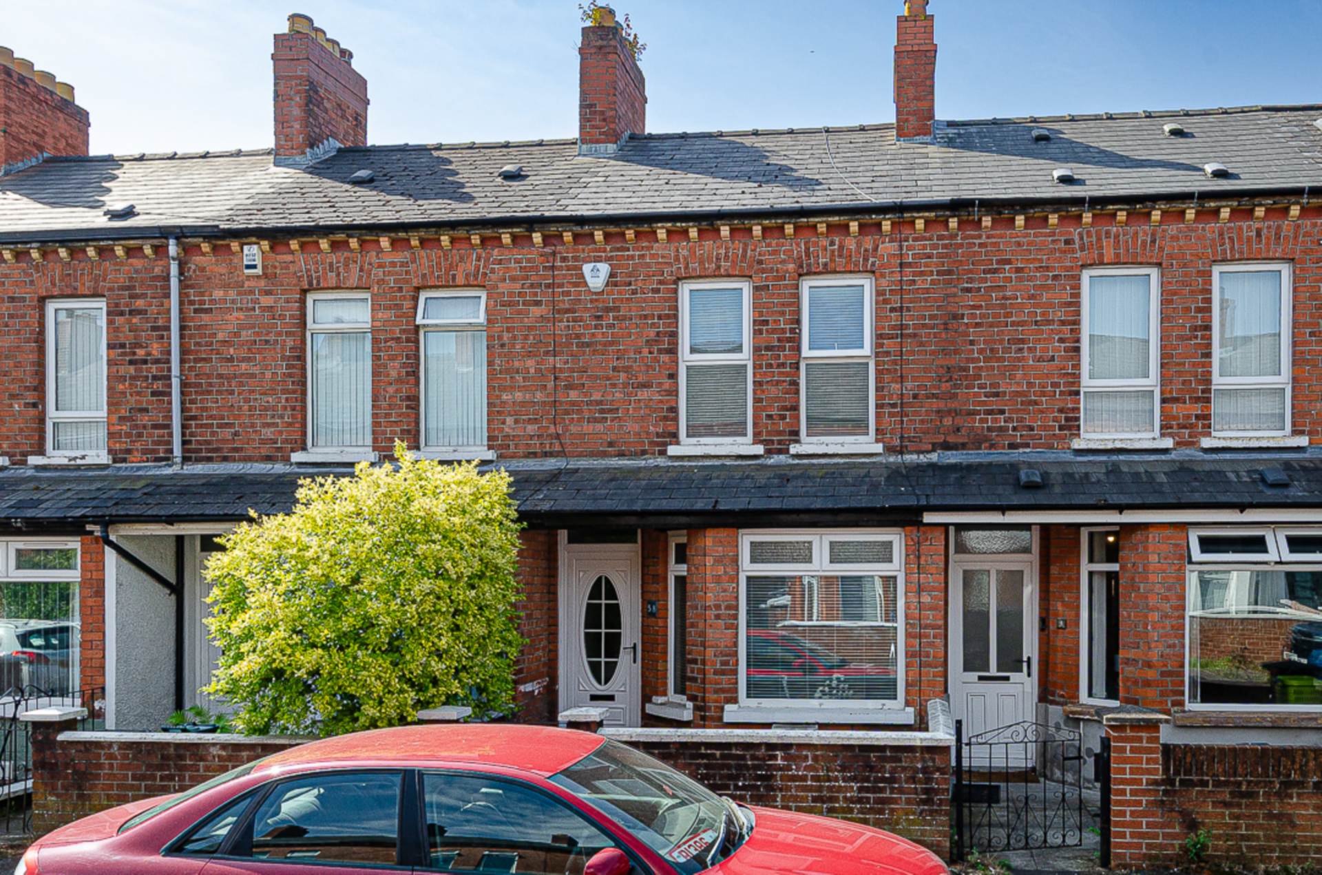 58 Dromore Street