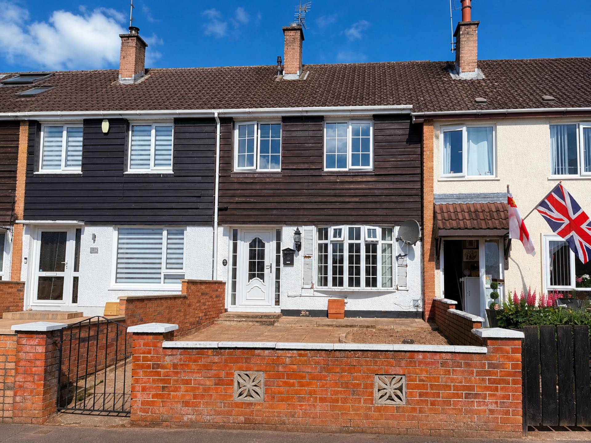 14 Inchmarnock Drive