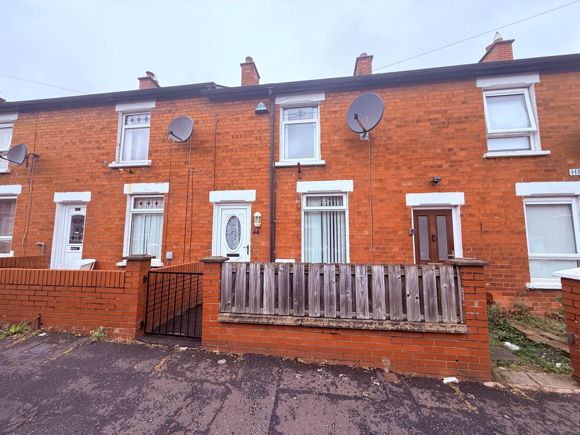 44 Heatherbell Street