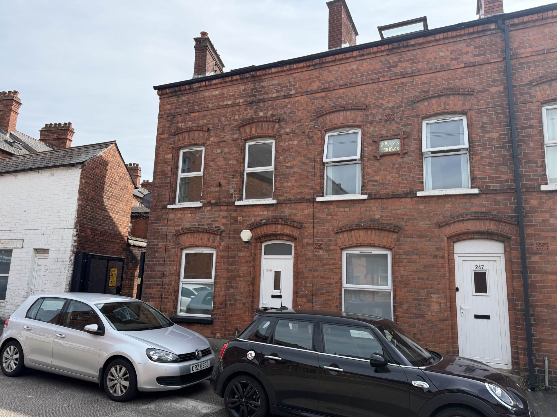 249 Cregagh Street
