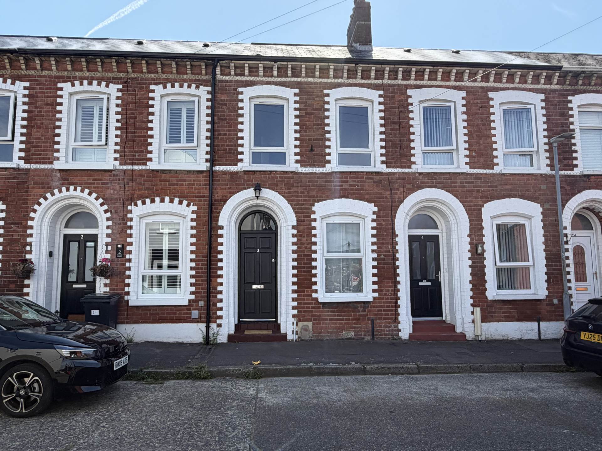 3 Canada Street