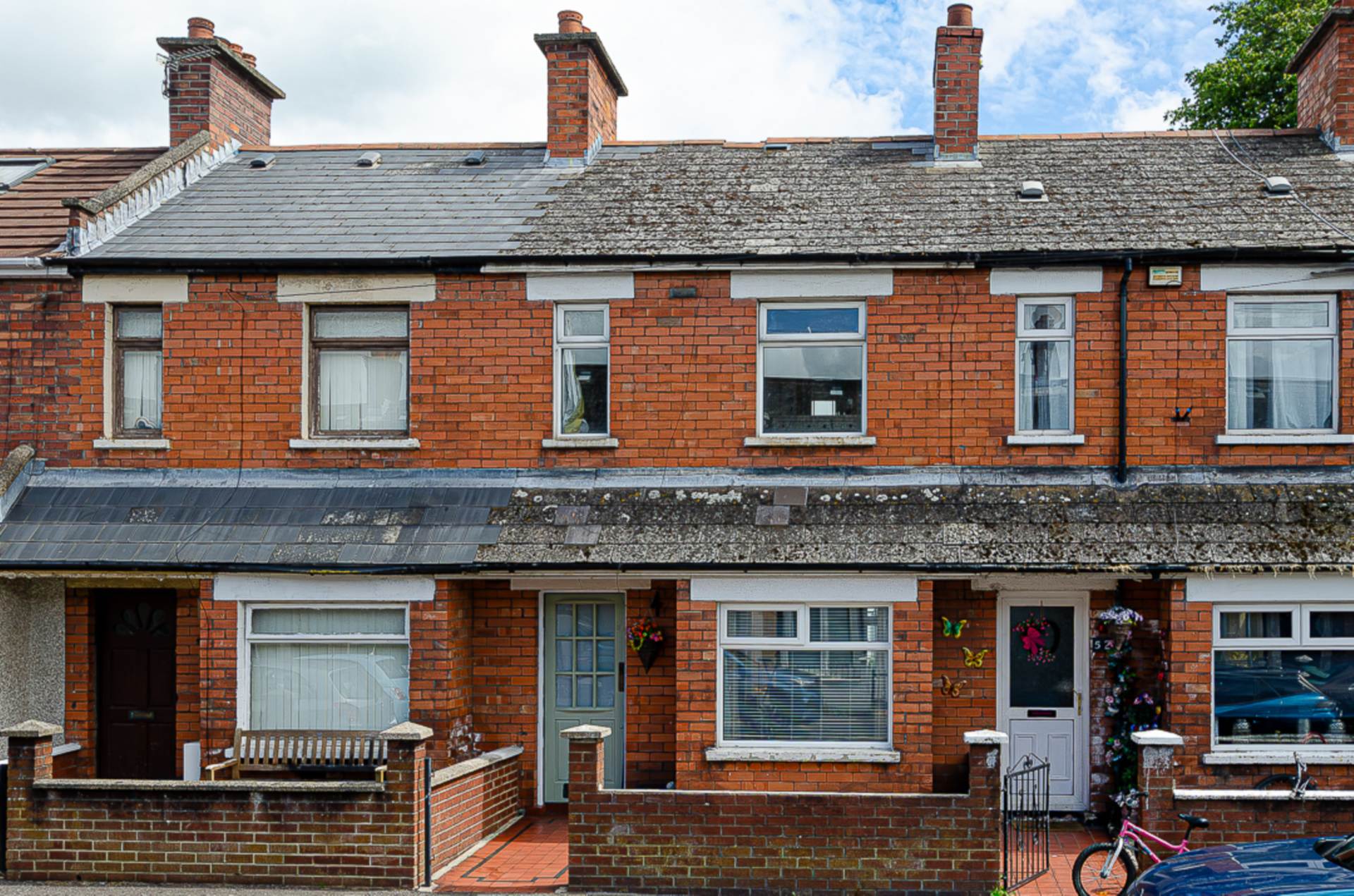 50 Rosebery Road
