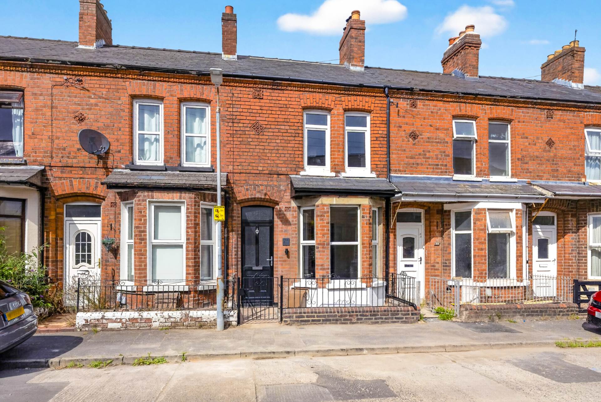 26 Rochester Street