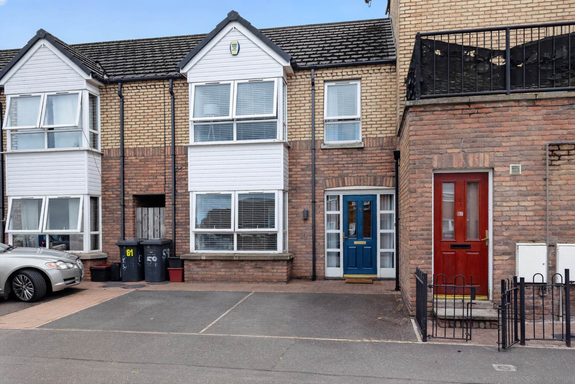 59 Willowfield Street