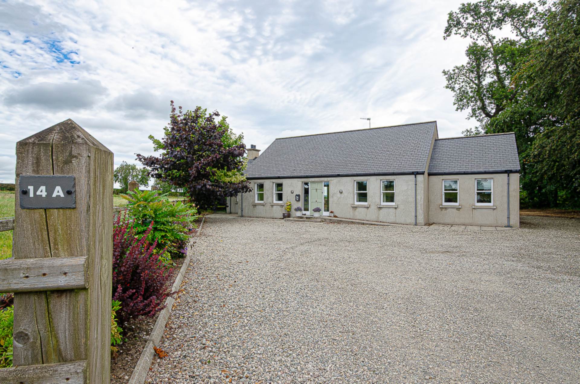 14a Ballydrain Road