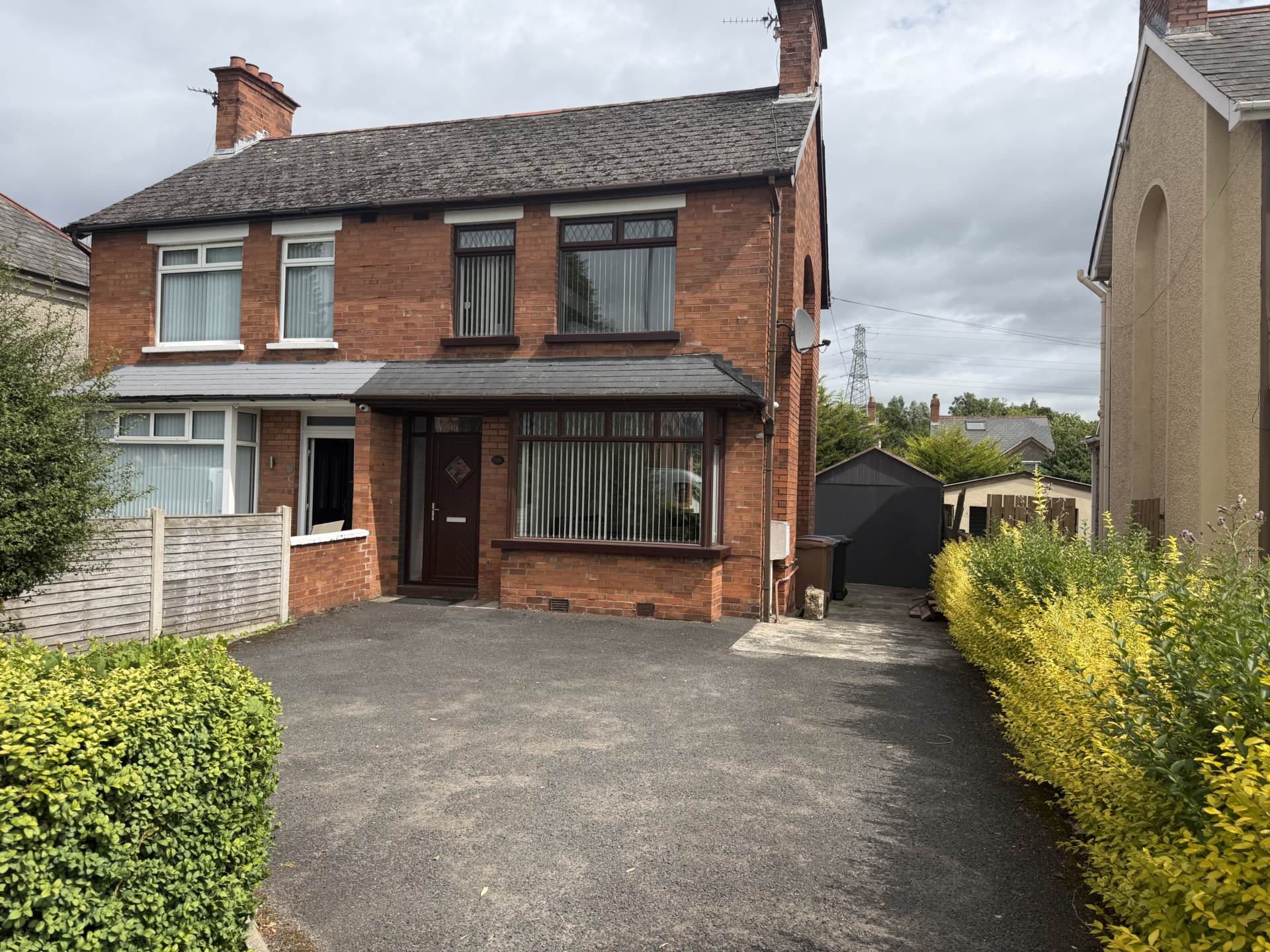 386 Castlereagh Road