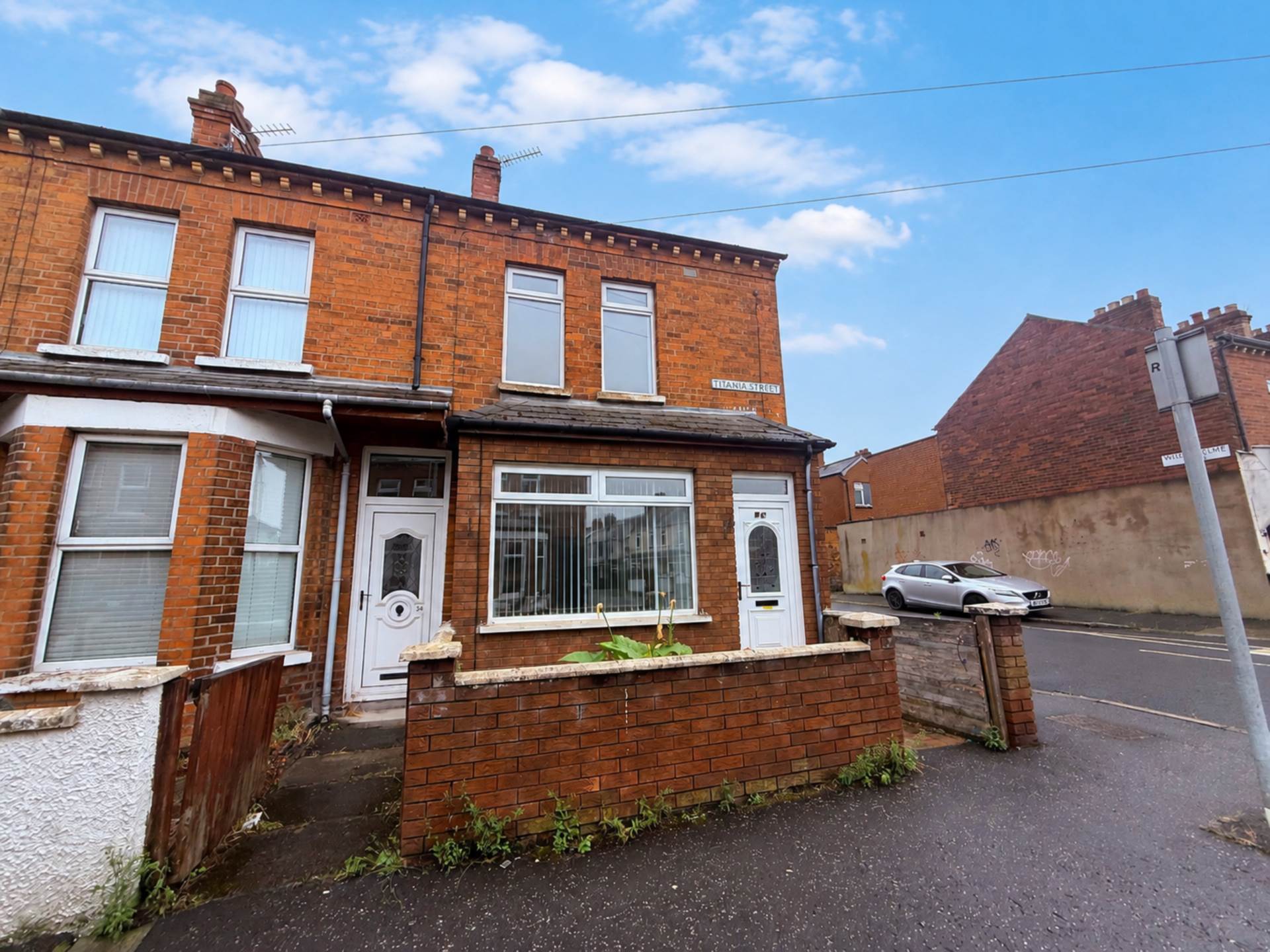 36 Titania Street