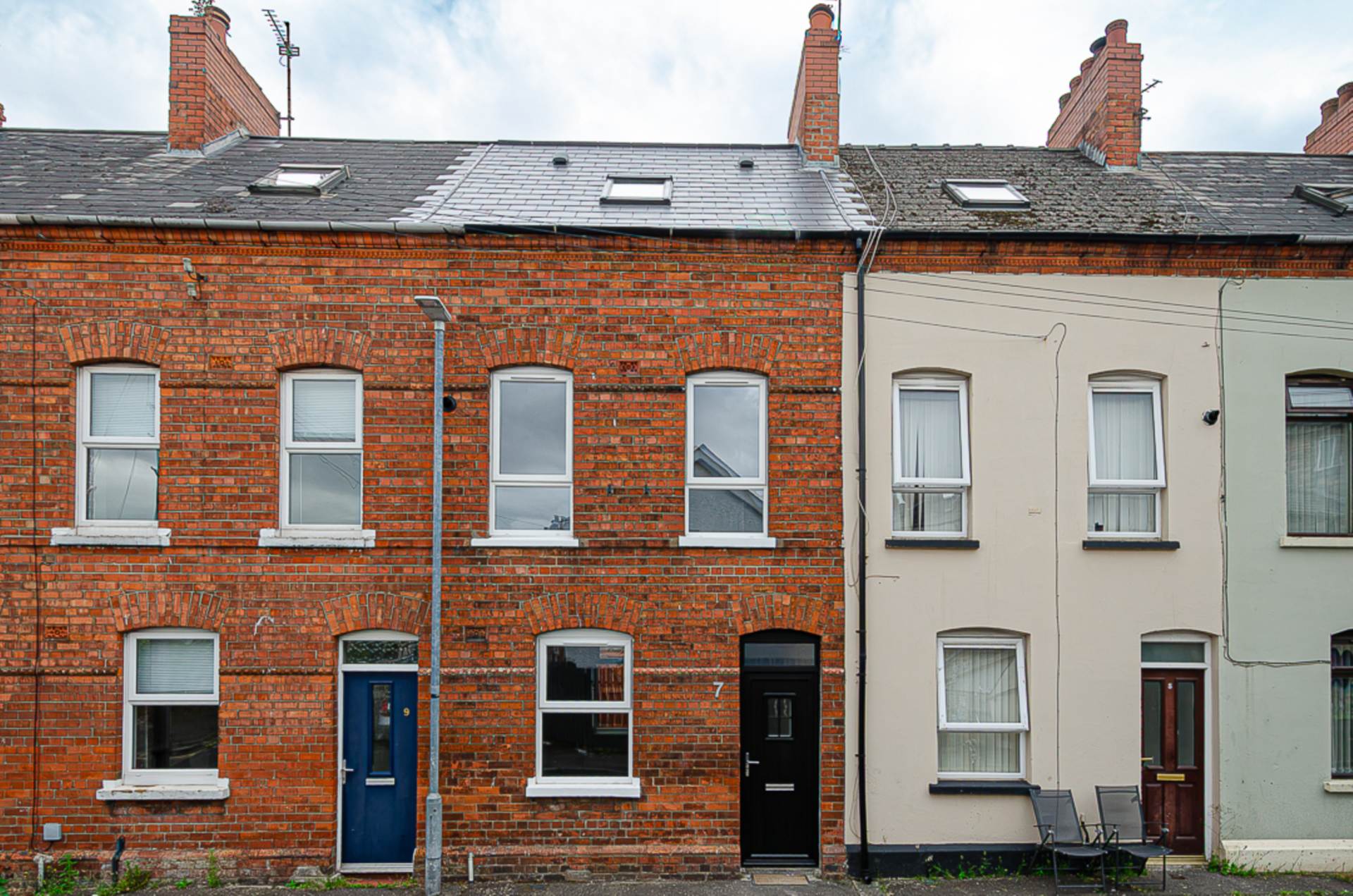 7 Sunwich Street