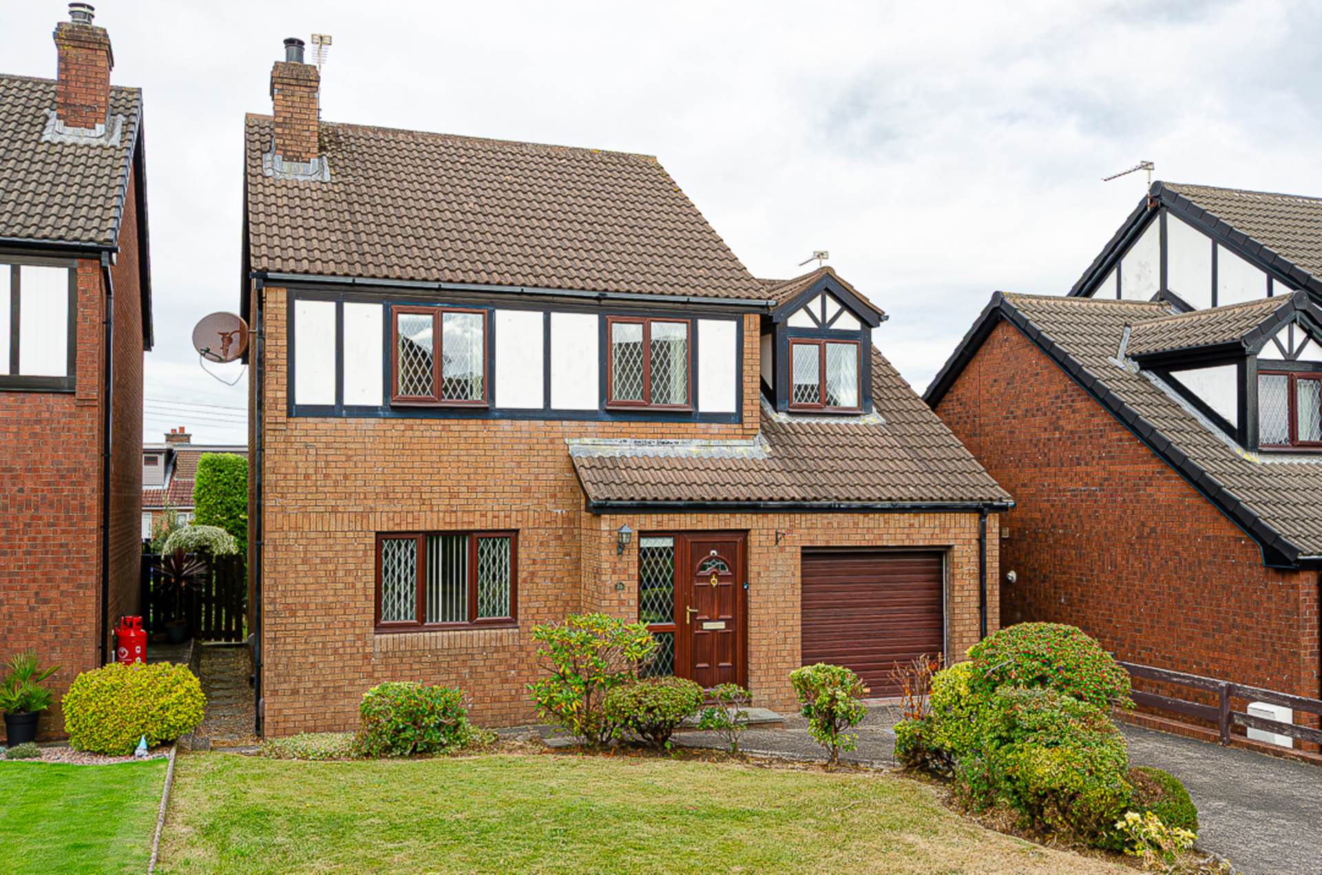 22 Glenview Heights
