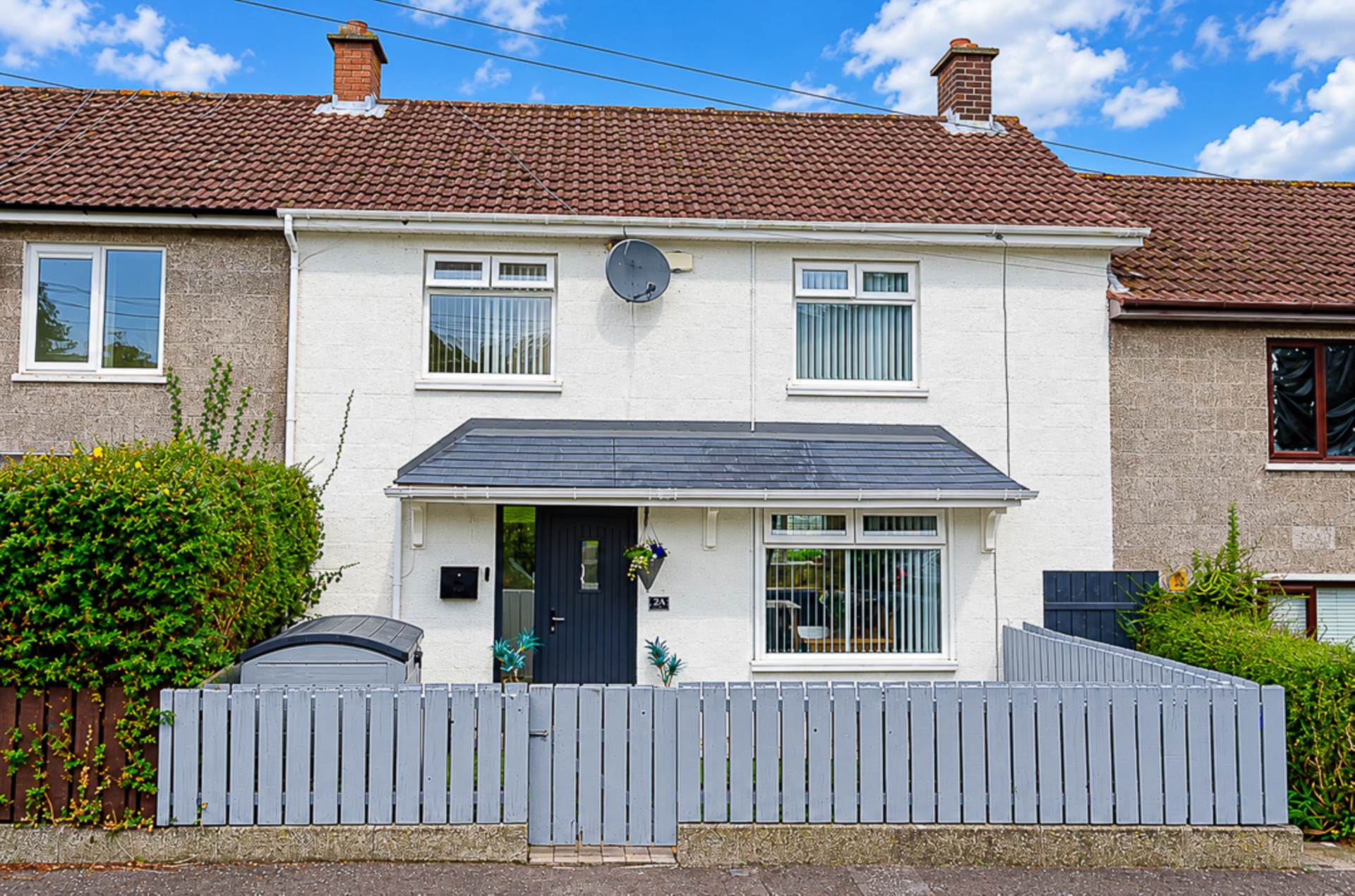 28 Farmhurst Green