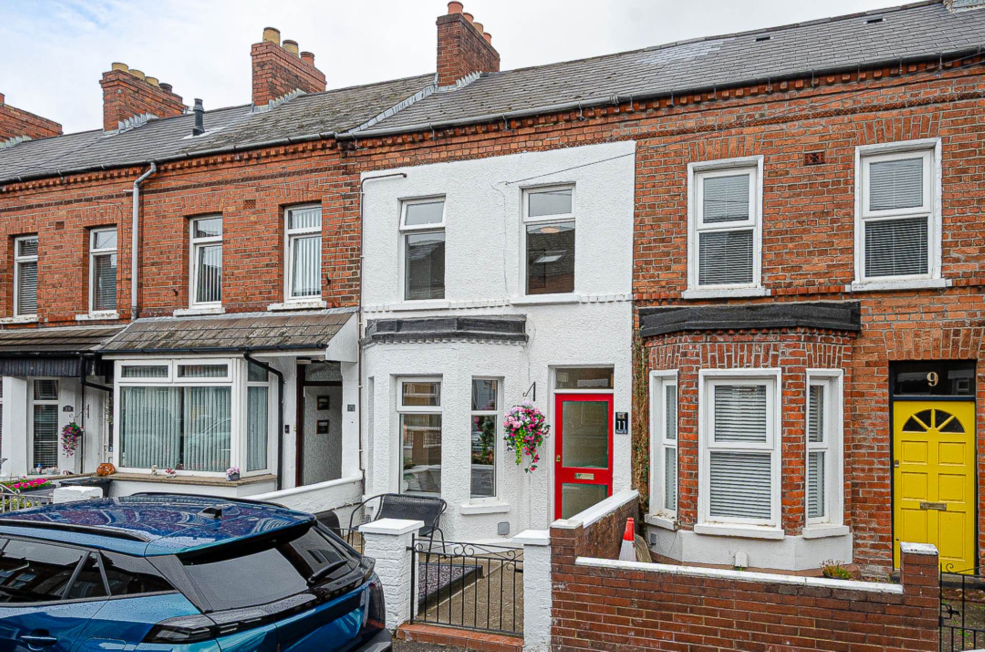 11 Reid Street