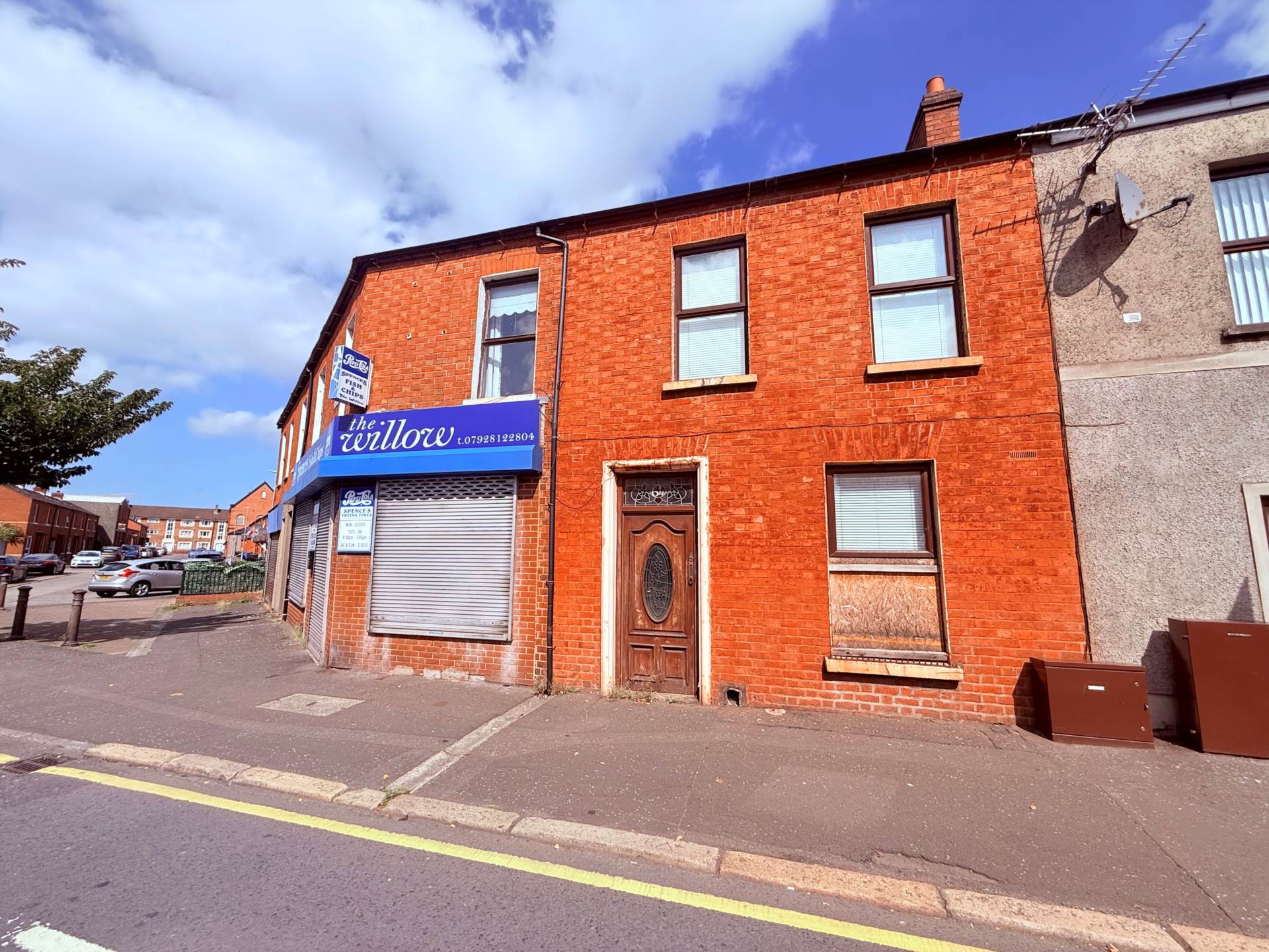 64 Beersbridge Road