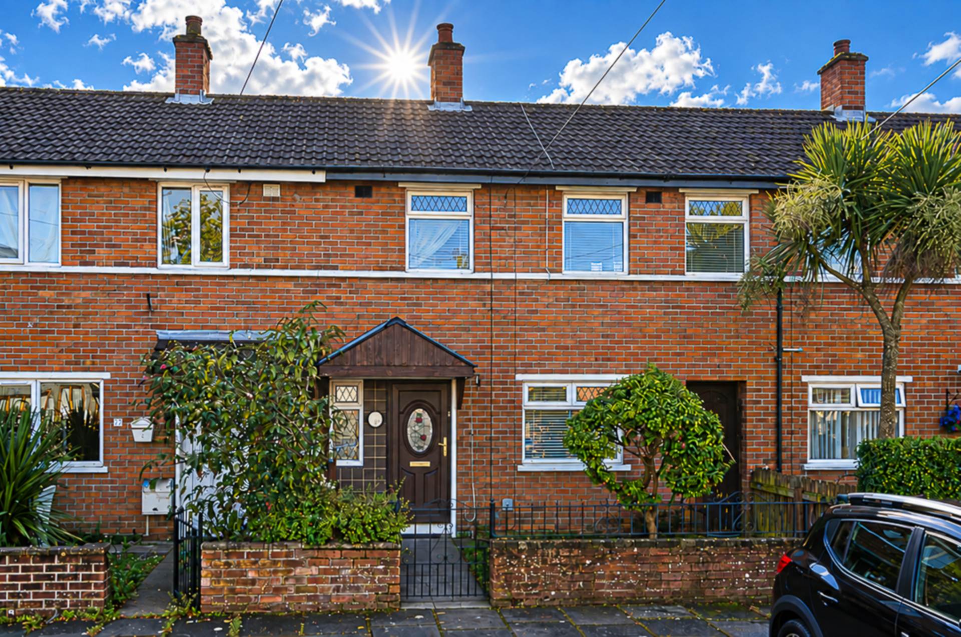 6 Ardgowan Drive