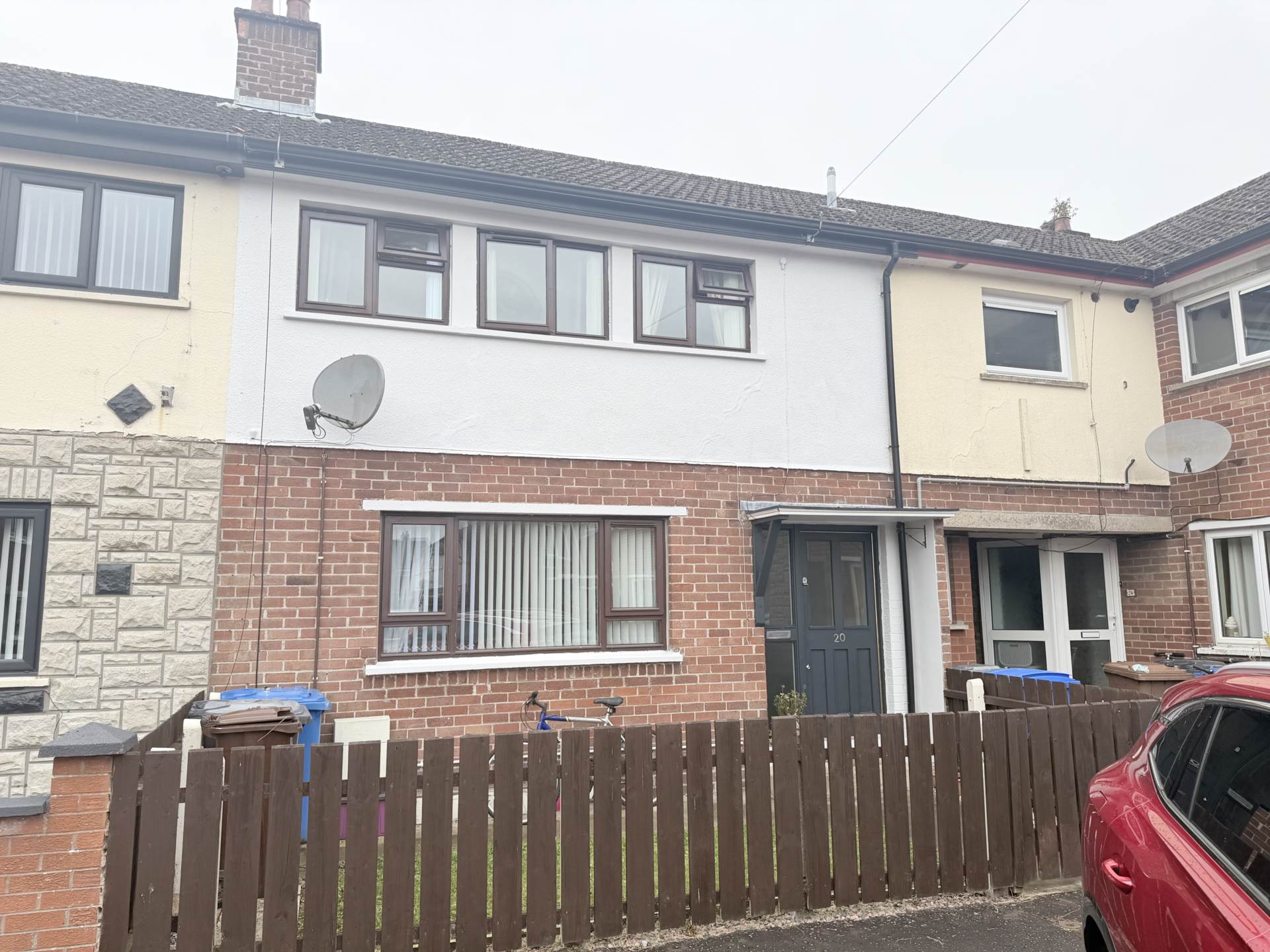 20 Minnowburn Drive