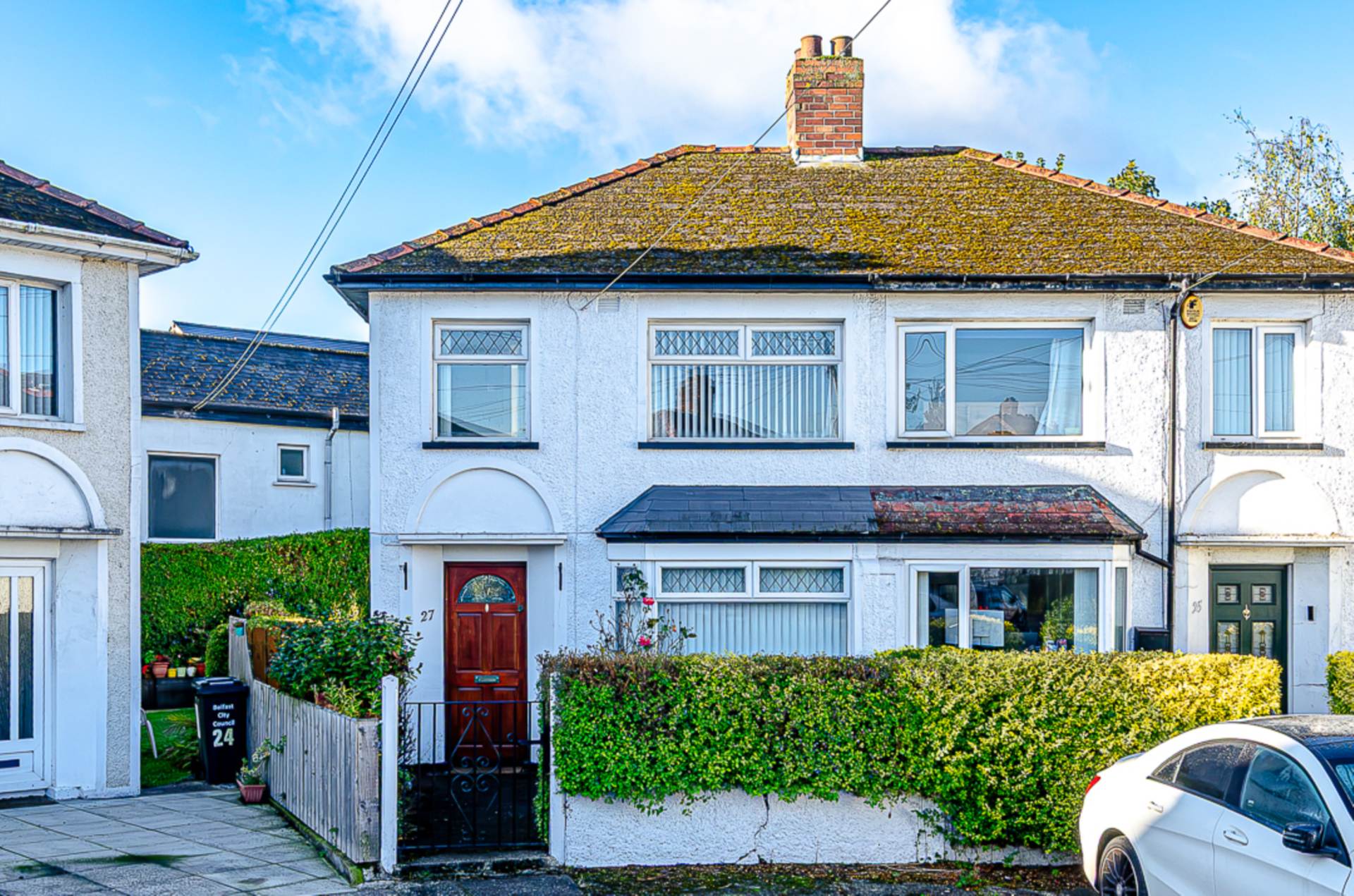 27 Ravenhill Crescent